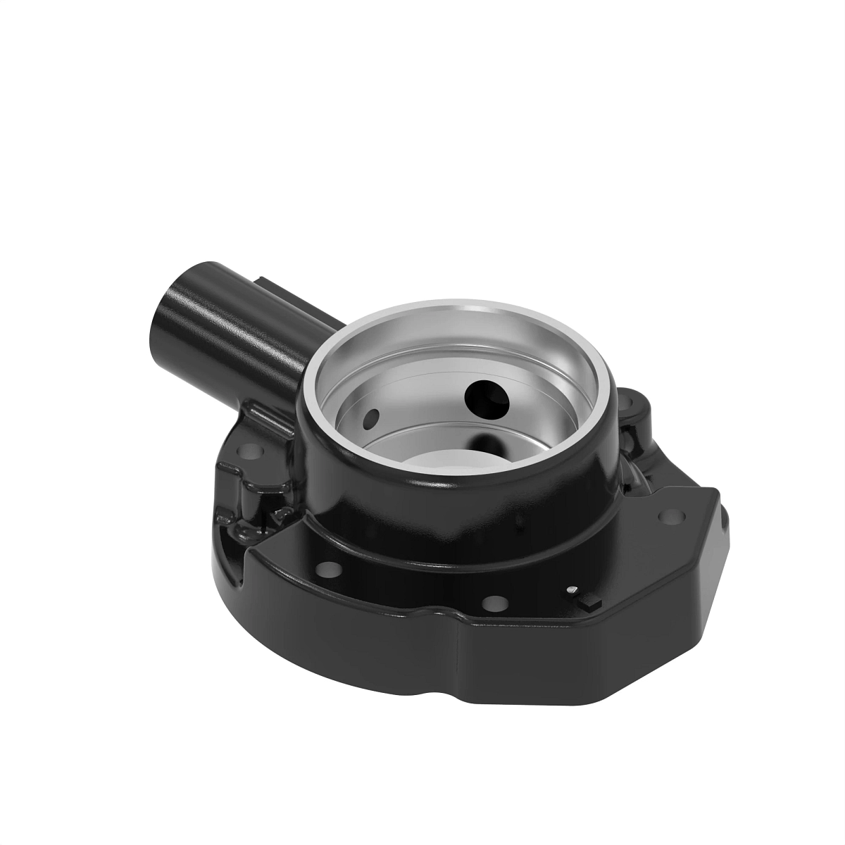 John Deere Kingpin - R277620