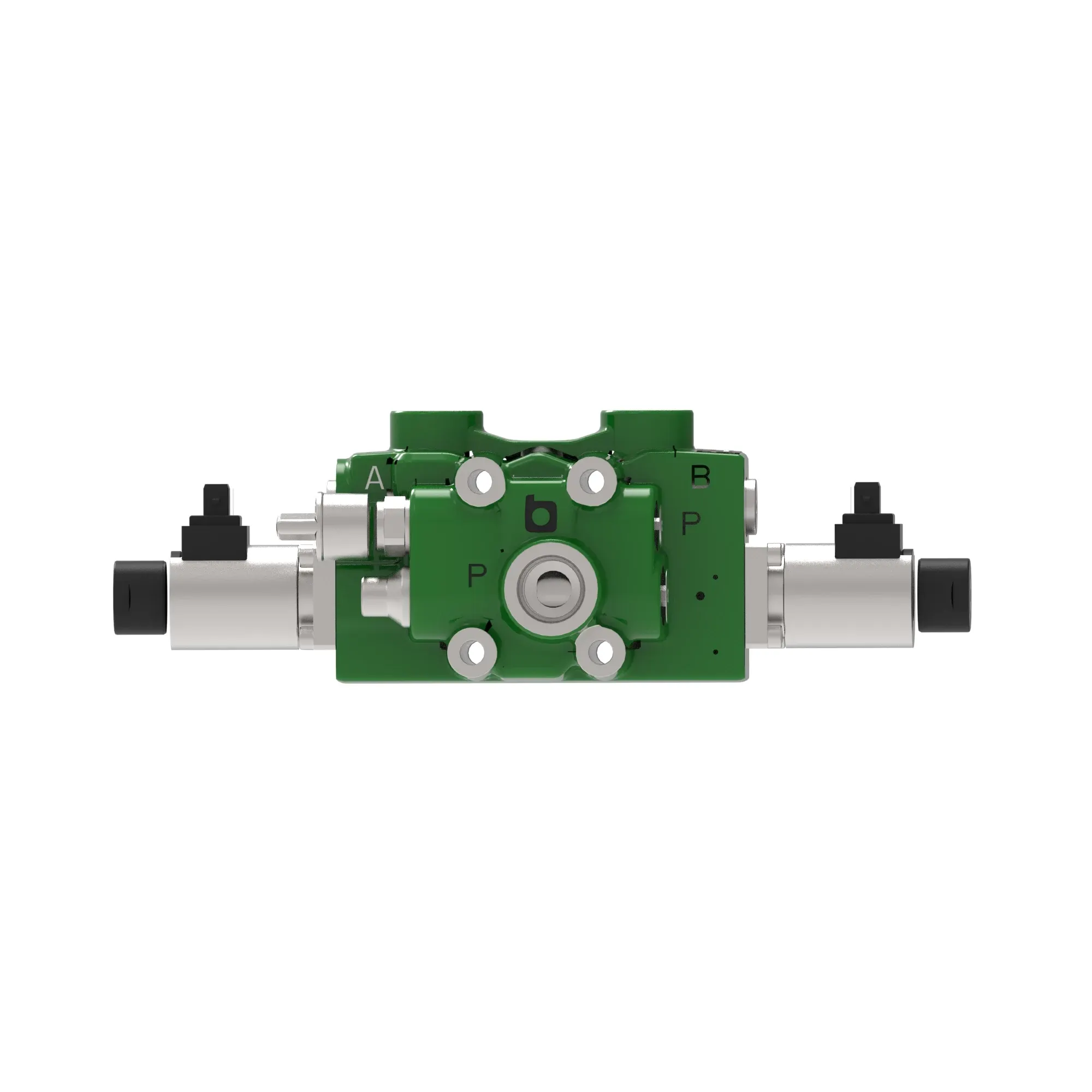 SELECTIVE CONTROL VALVE, DELUXE INL