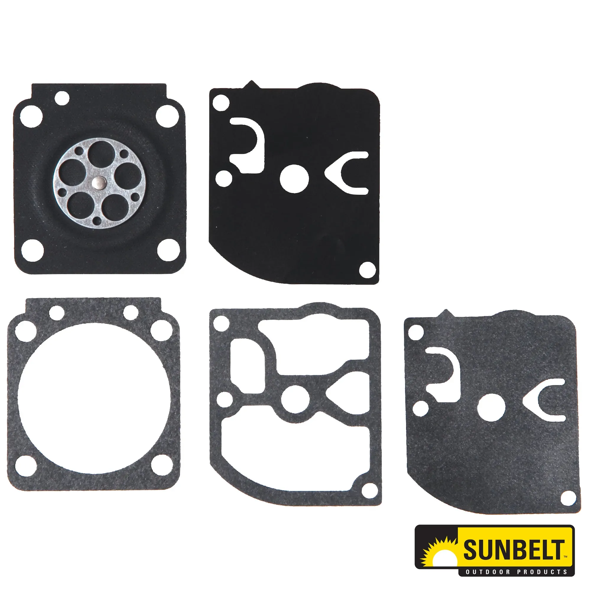 Sunbelt Gasket Kit - A-B1GND31