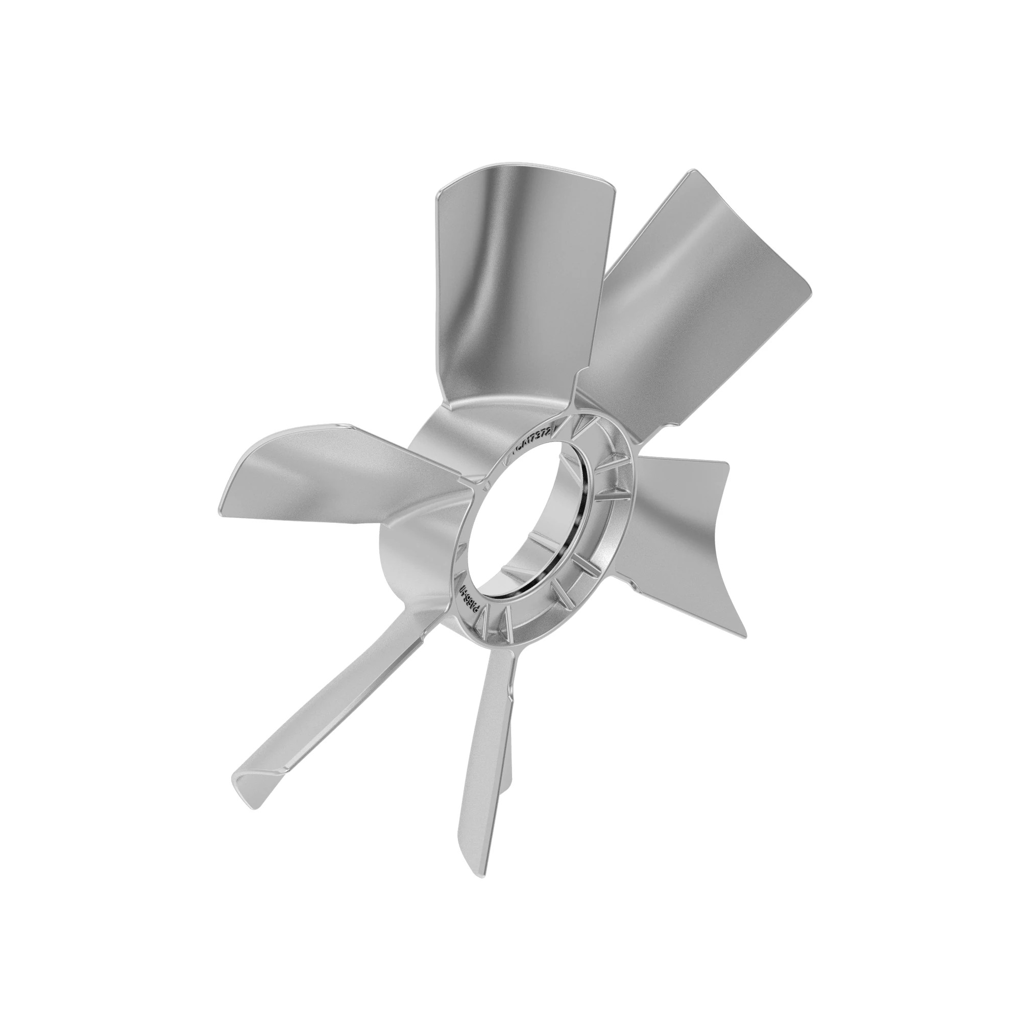 John Deere Fan - TCA17372