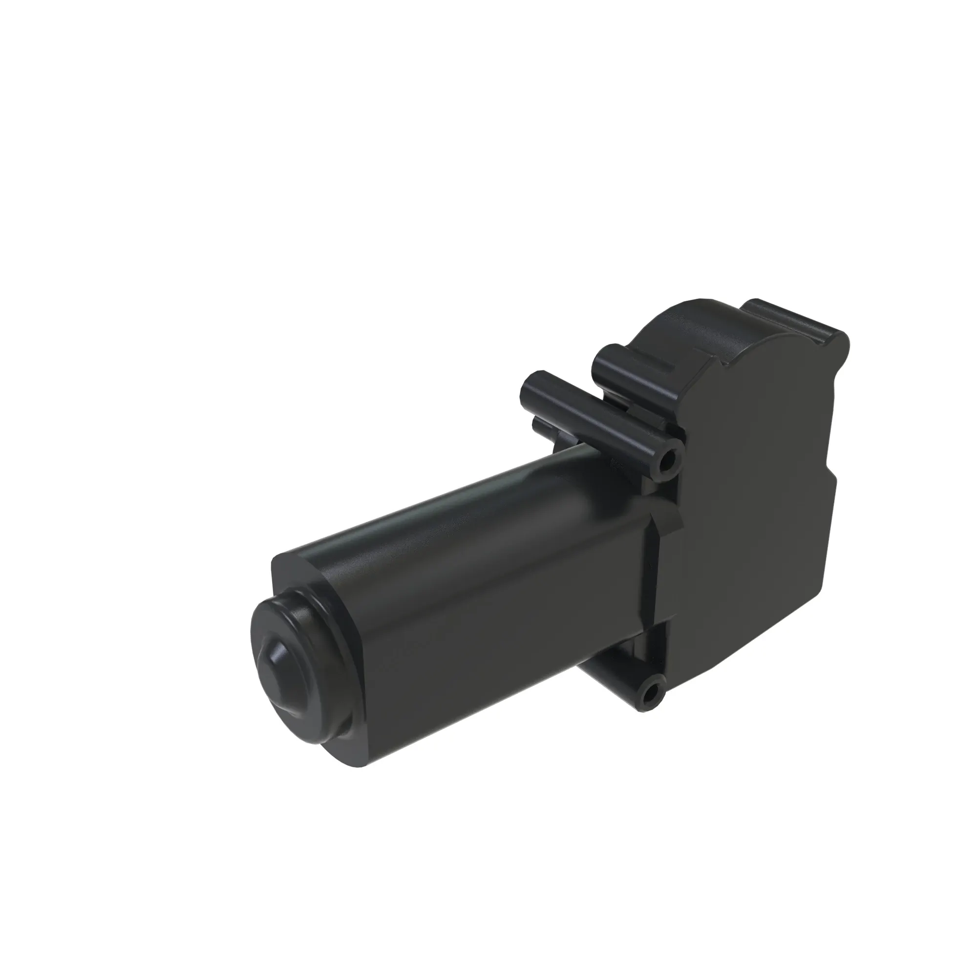 WIPER MOTOR, ASSY