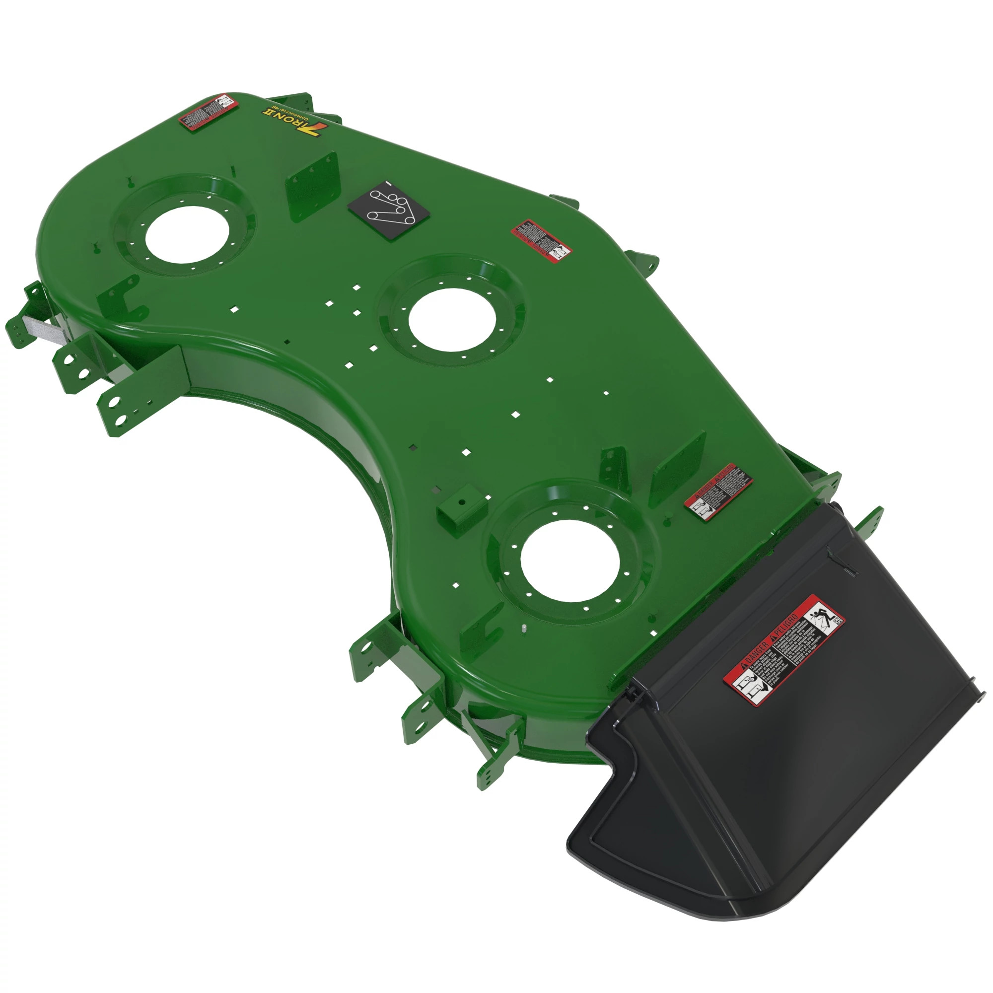 John Deere Mower Deck - TCA15928