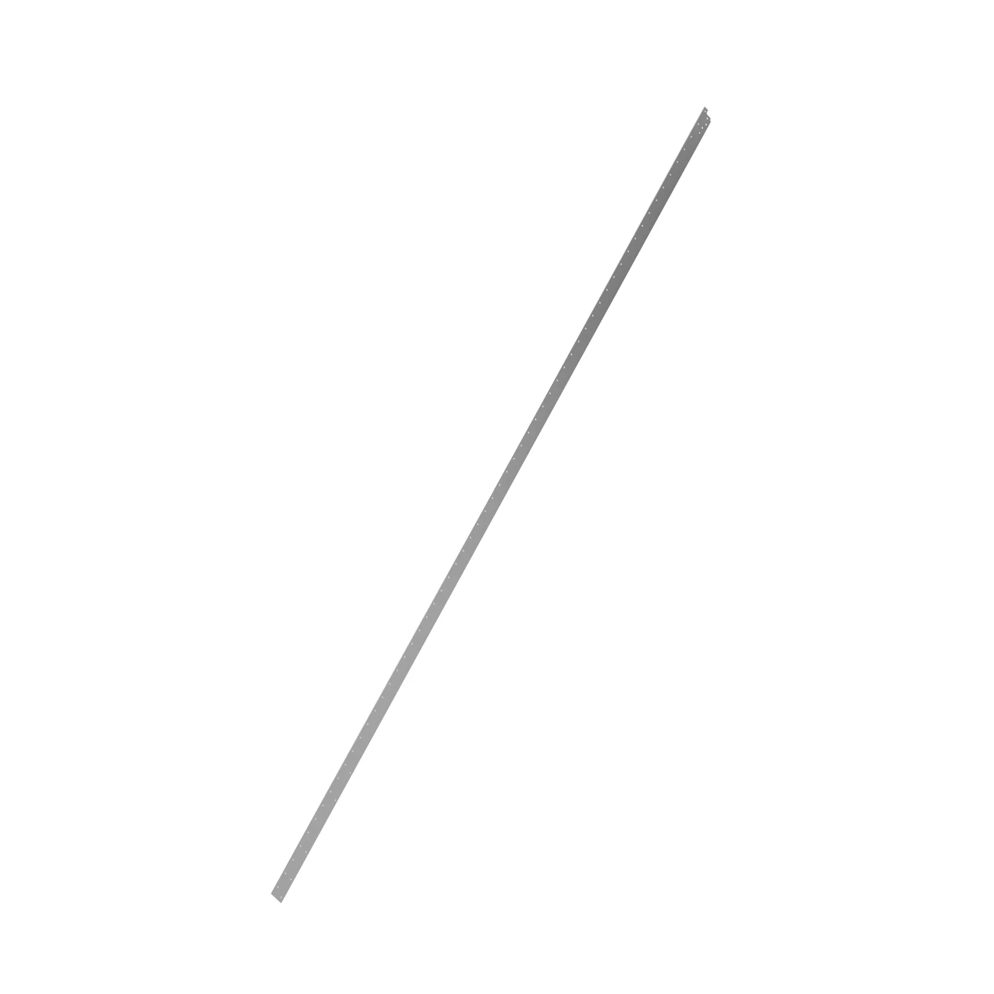 CUTTERBAR, FLEXIBLE 30'  L.H.