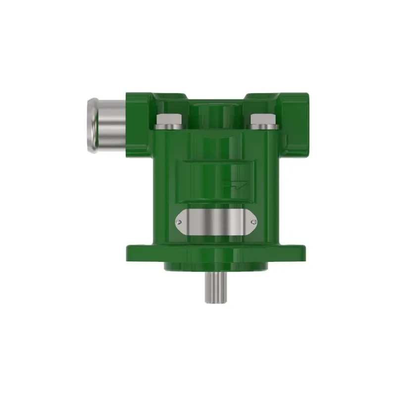 Hydraulic Pump