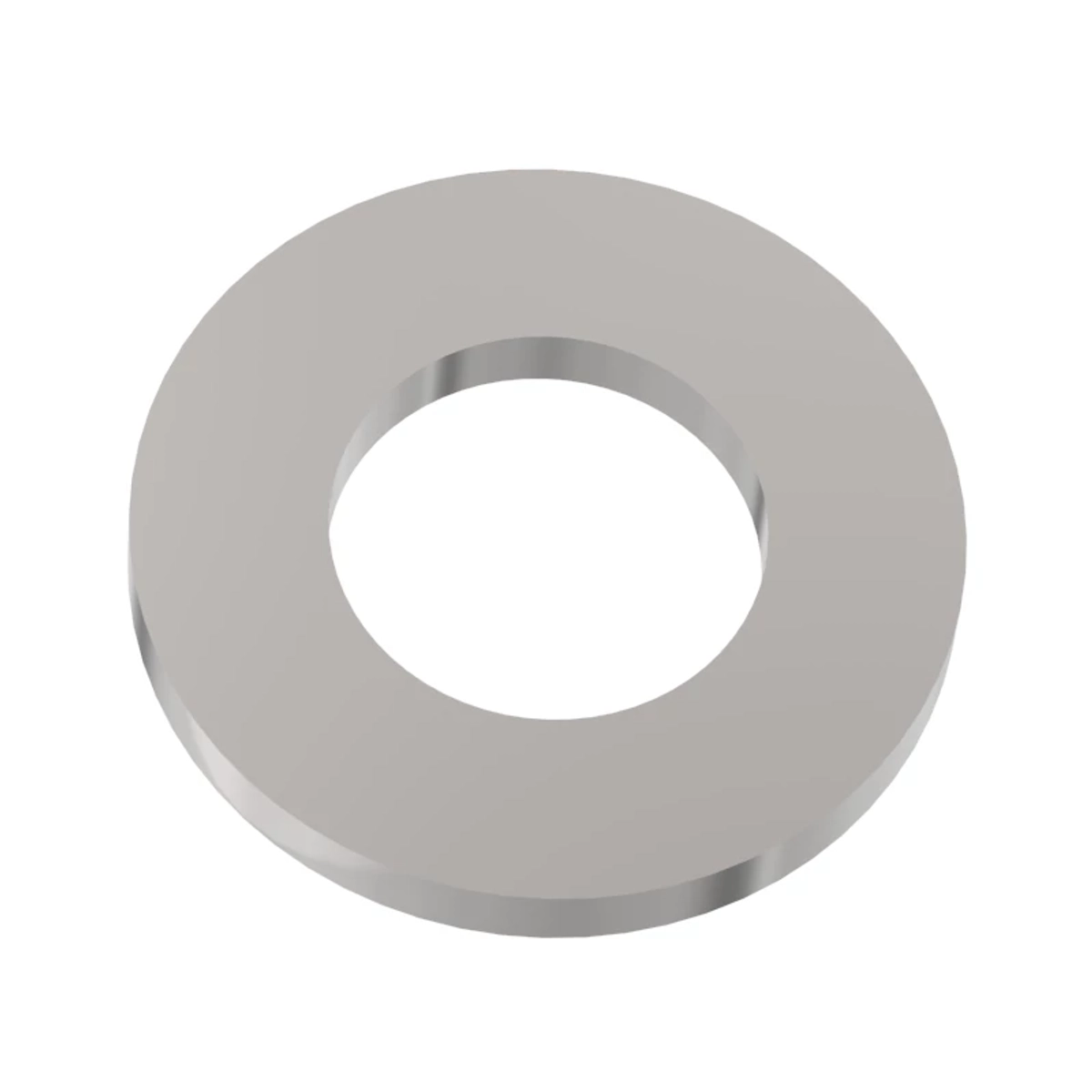 John Deere Round Hole Washer - R529416