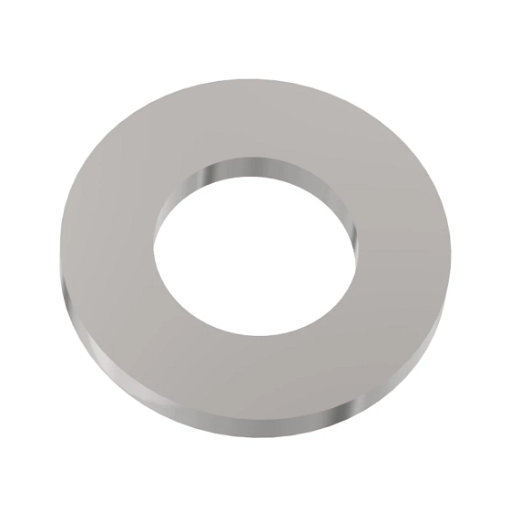 John Deere Round Hole Washer - R529416