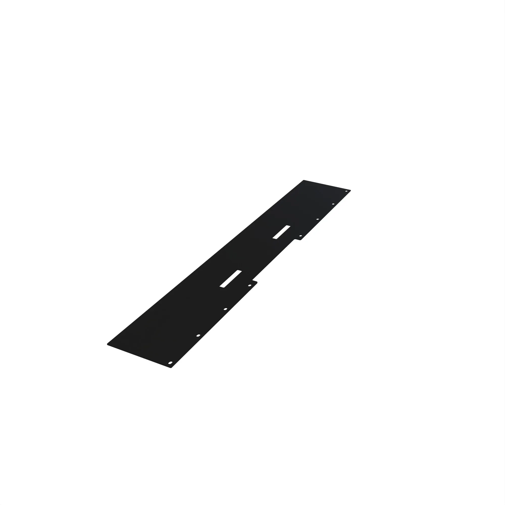 John Deere Curtain Extension Flap - HXE172299