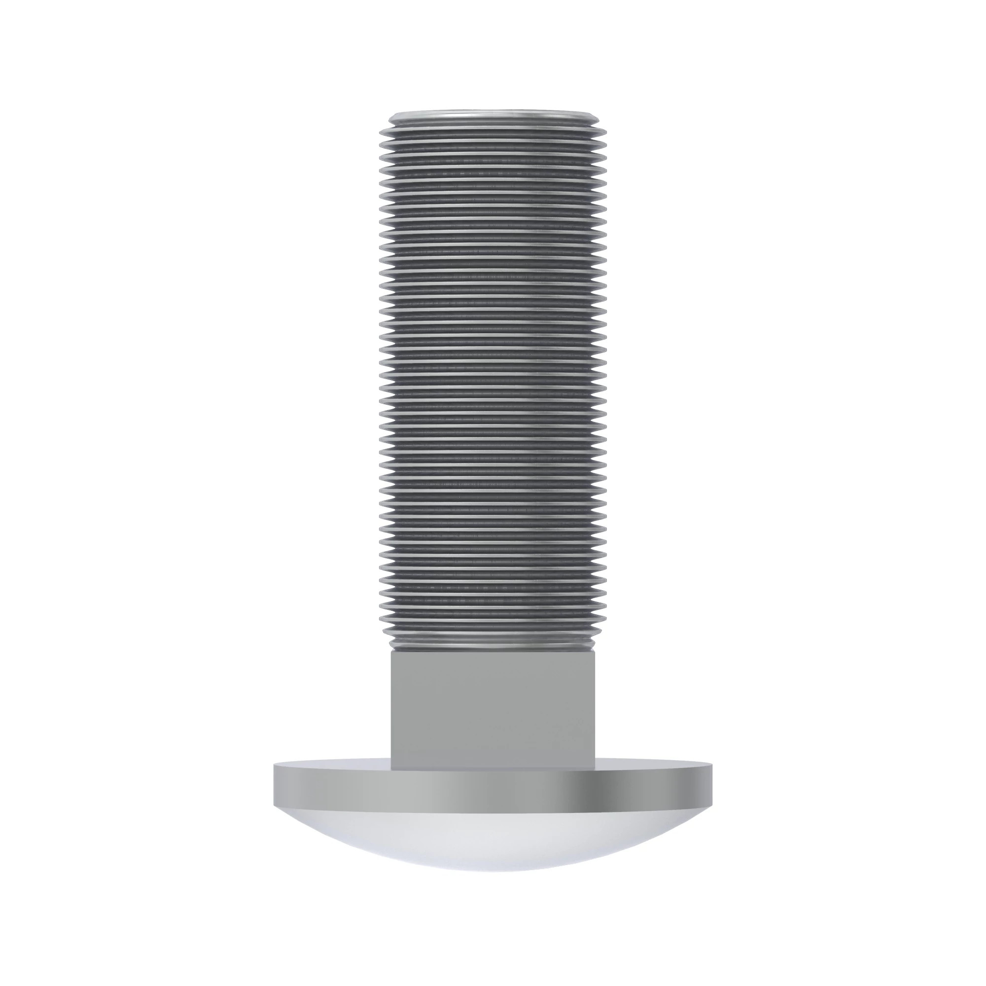 BOLT, ROUND HEAD SHORT SQUARE NECK