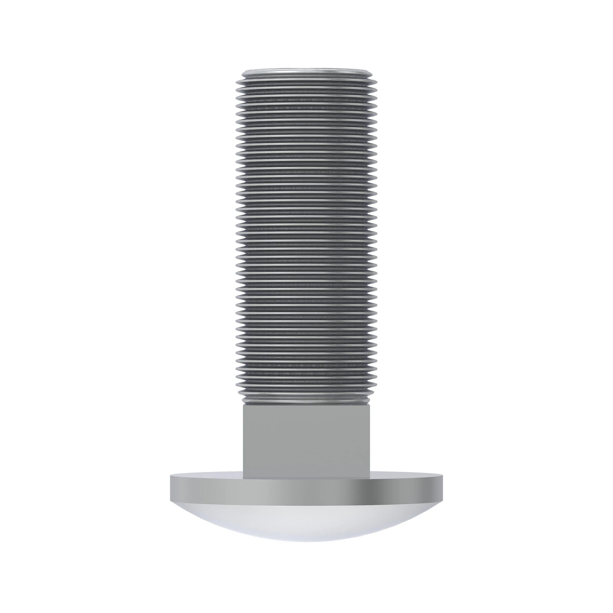 BOLT, ROUND HEAD SHORT SQUARE NECK