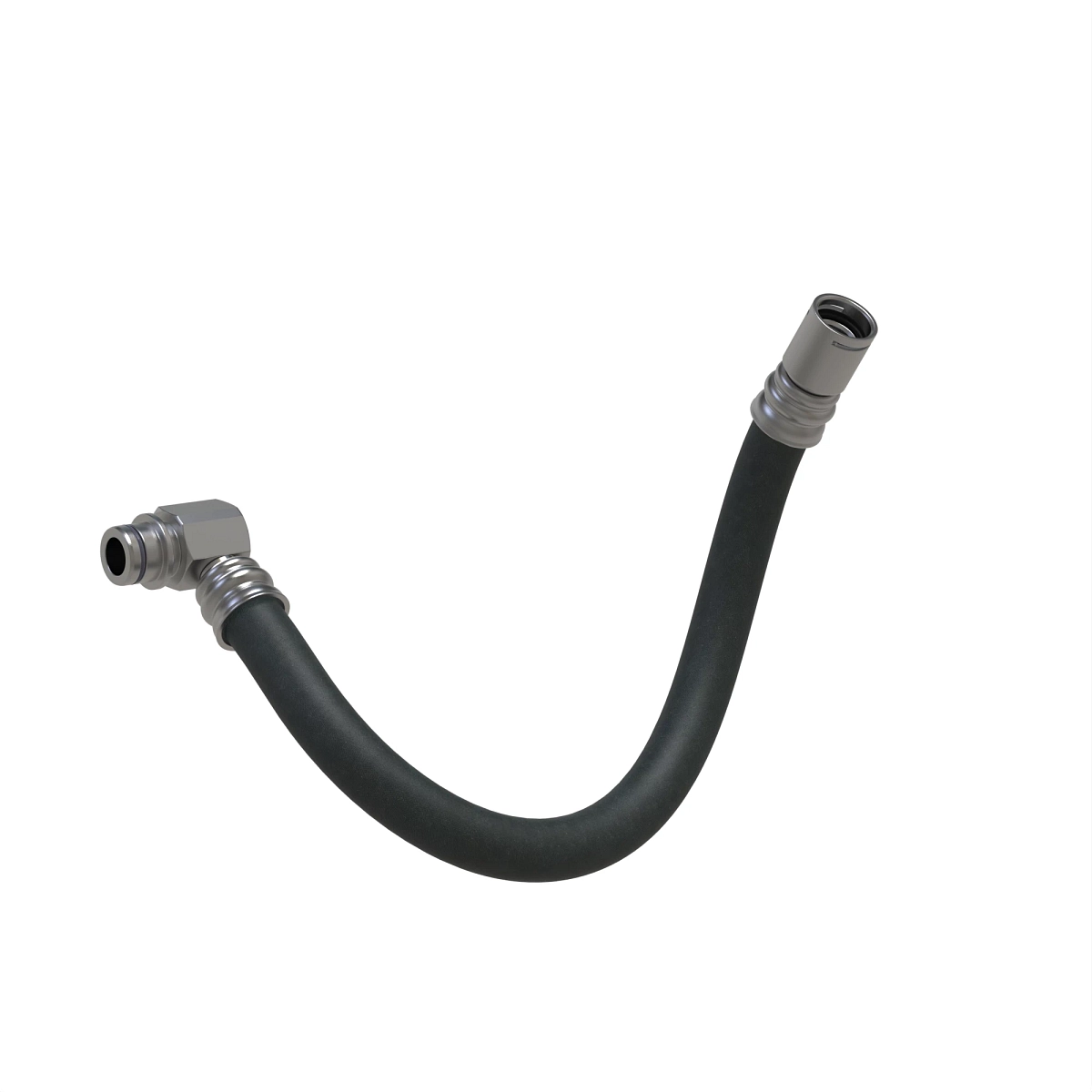 Hydraulic Hose, Oil Cooler, Epqt