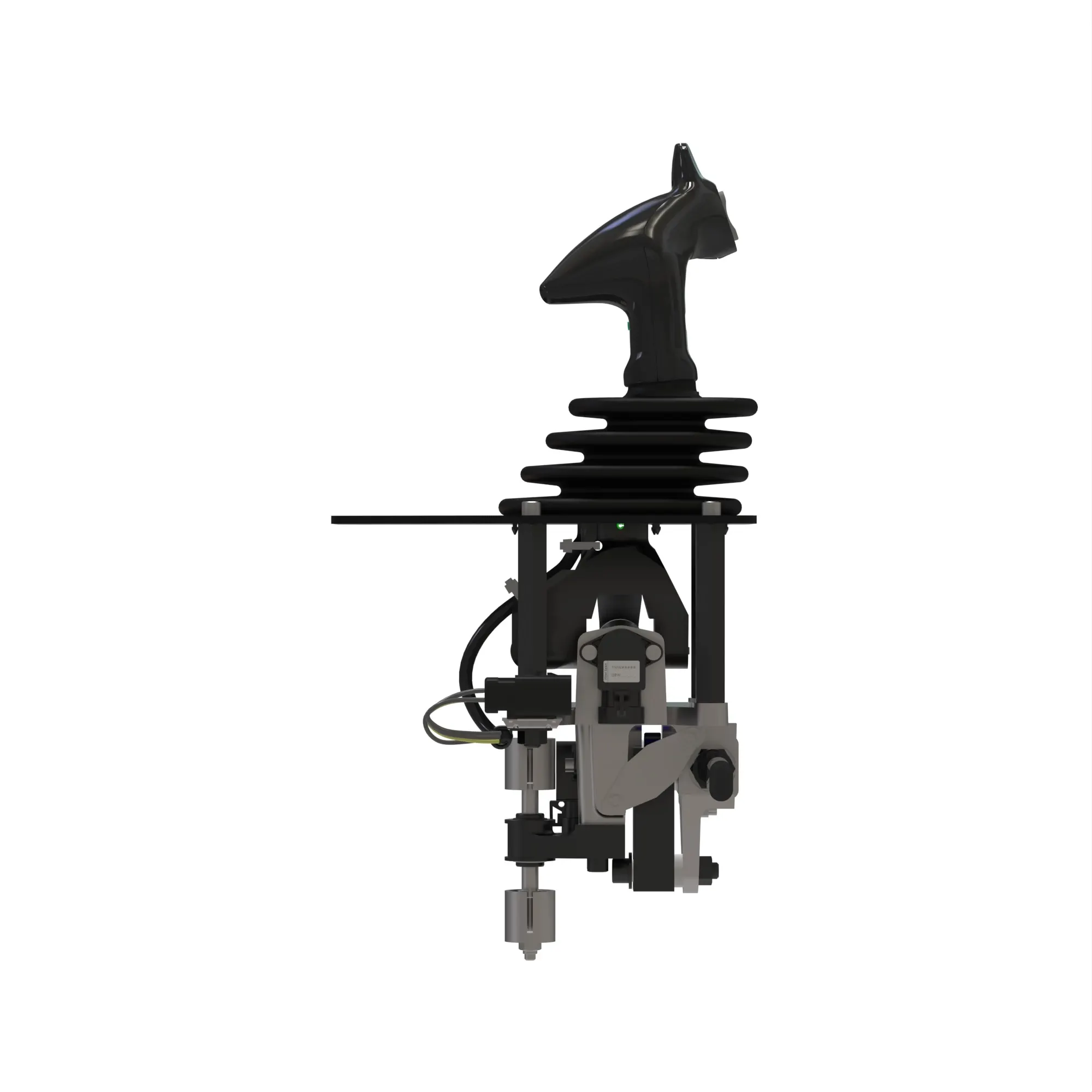 MULTI-FUNCTIONAL CONTROLLER