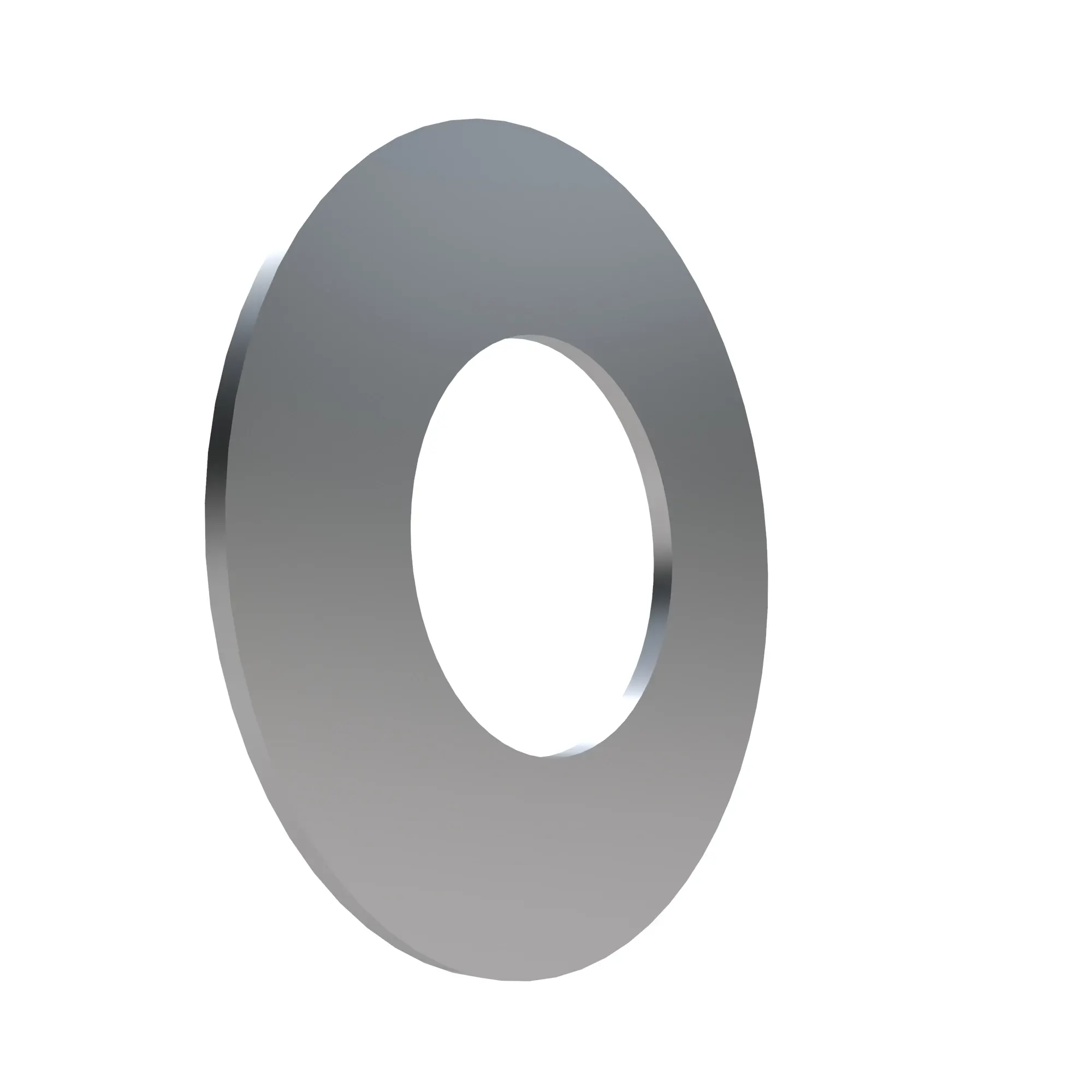 WASHER-THRUST