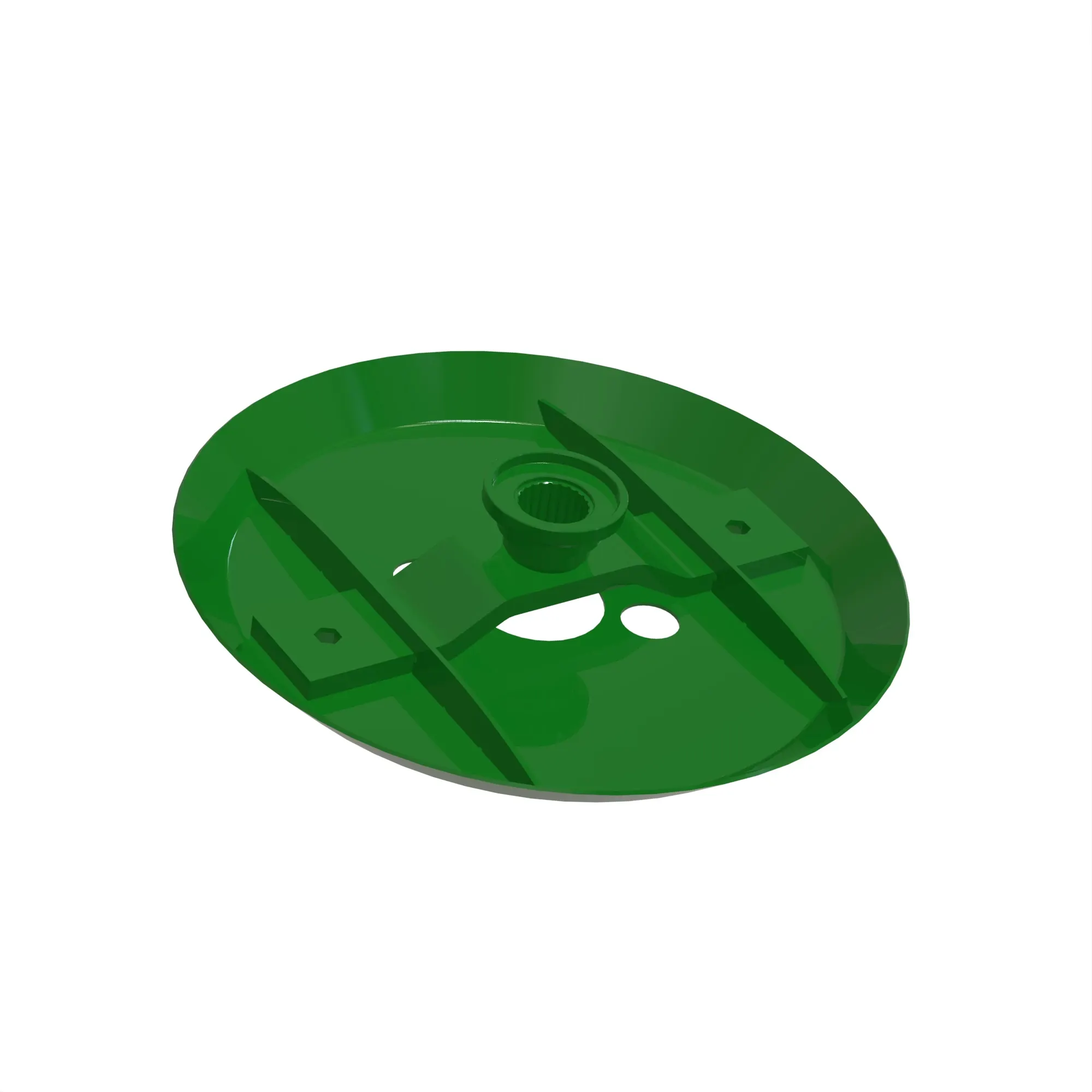 PAN, BLADEPAN ASSEMBLY