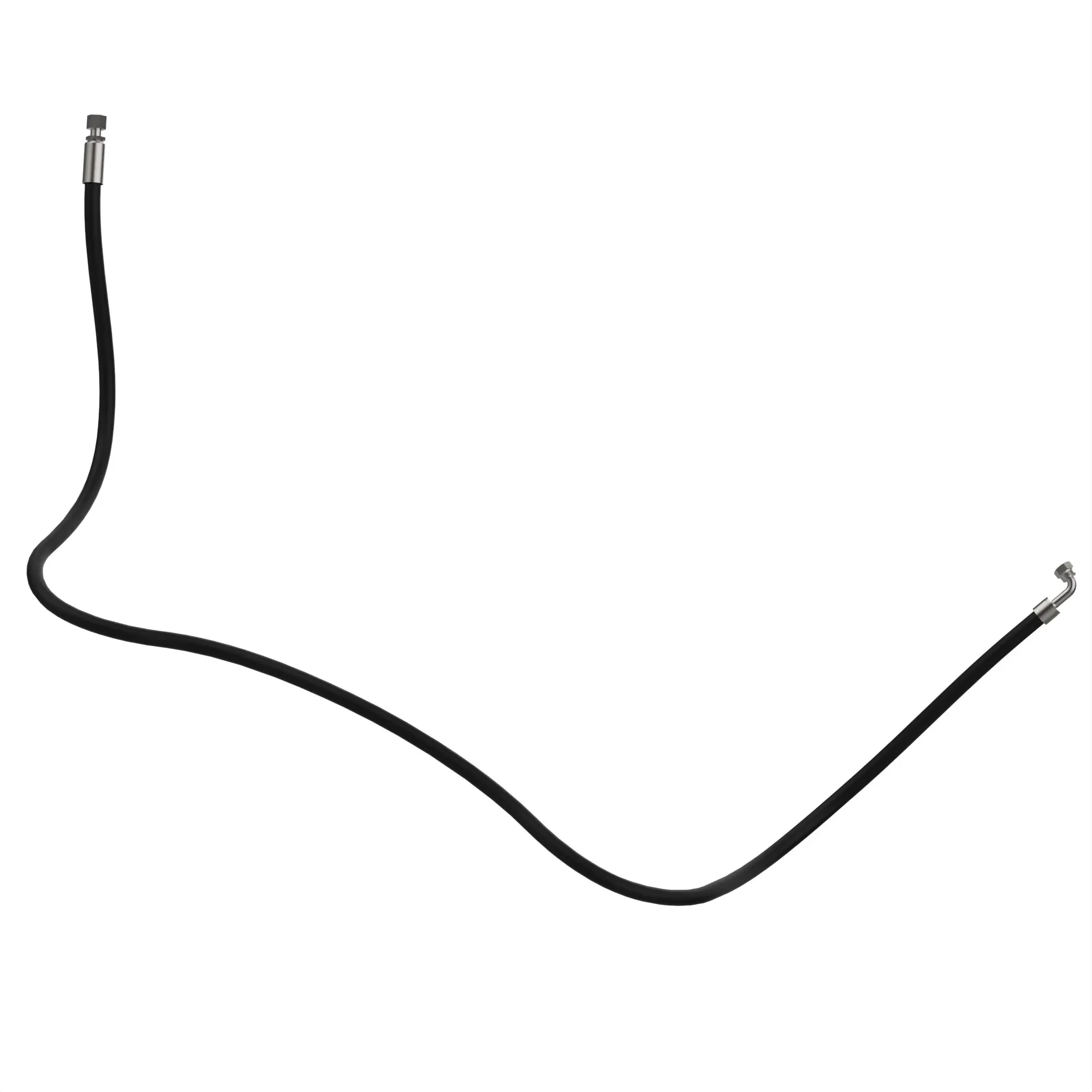 John Deere Topper System Hydraulic Hose - AXT17648