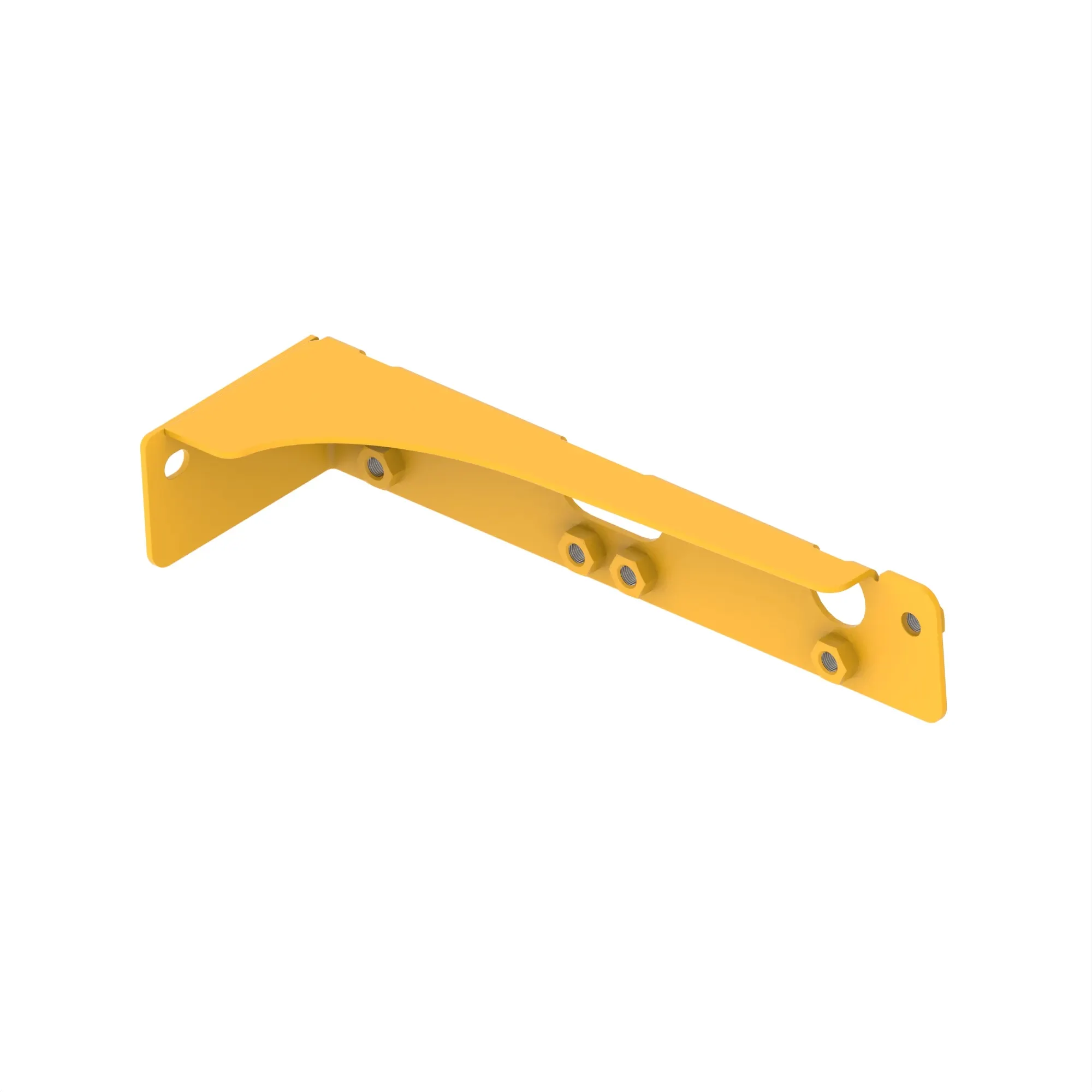 BRACKET, BRACKET ASSEMBLY