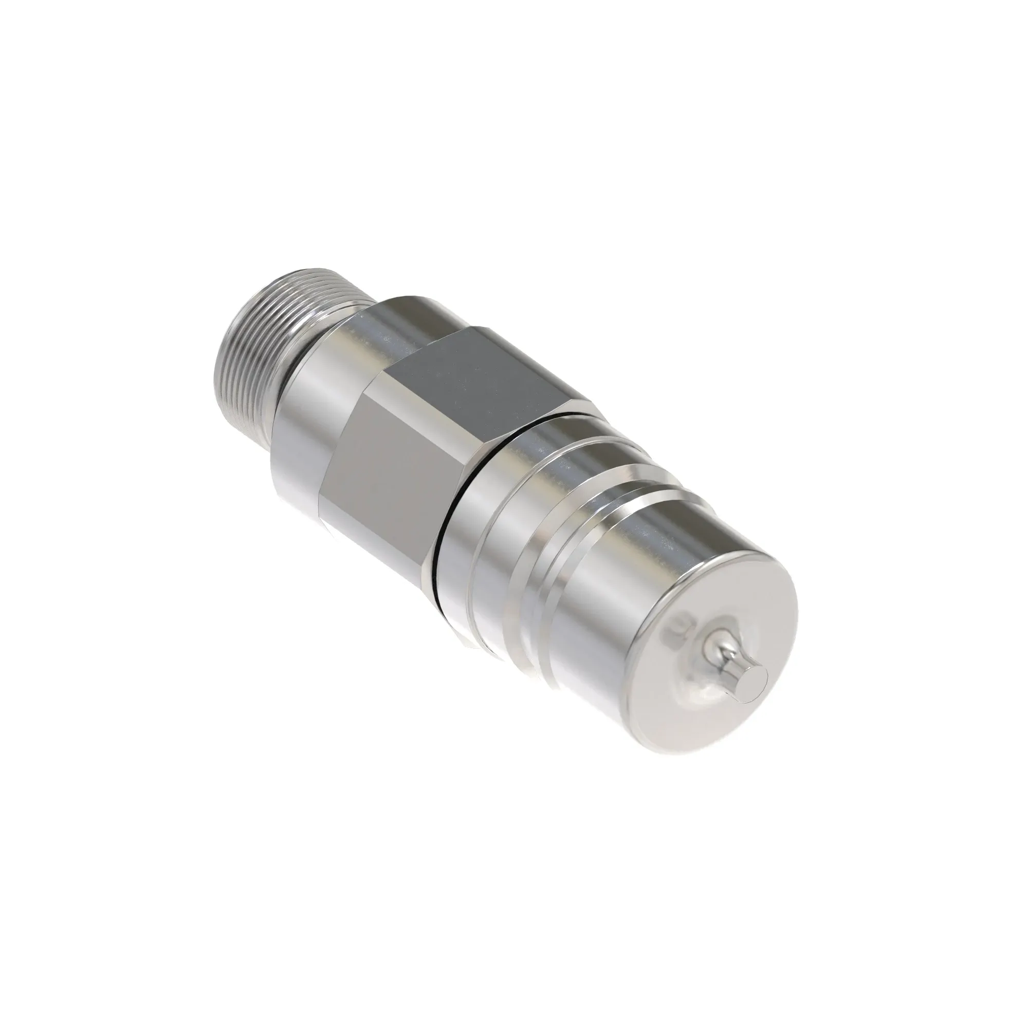 ダーバンデfk AL170670: Hydraulic Quick Coupler Plug | Shop.Deere.com