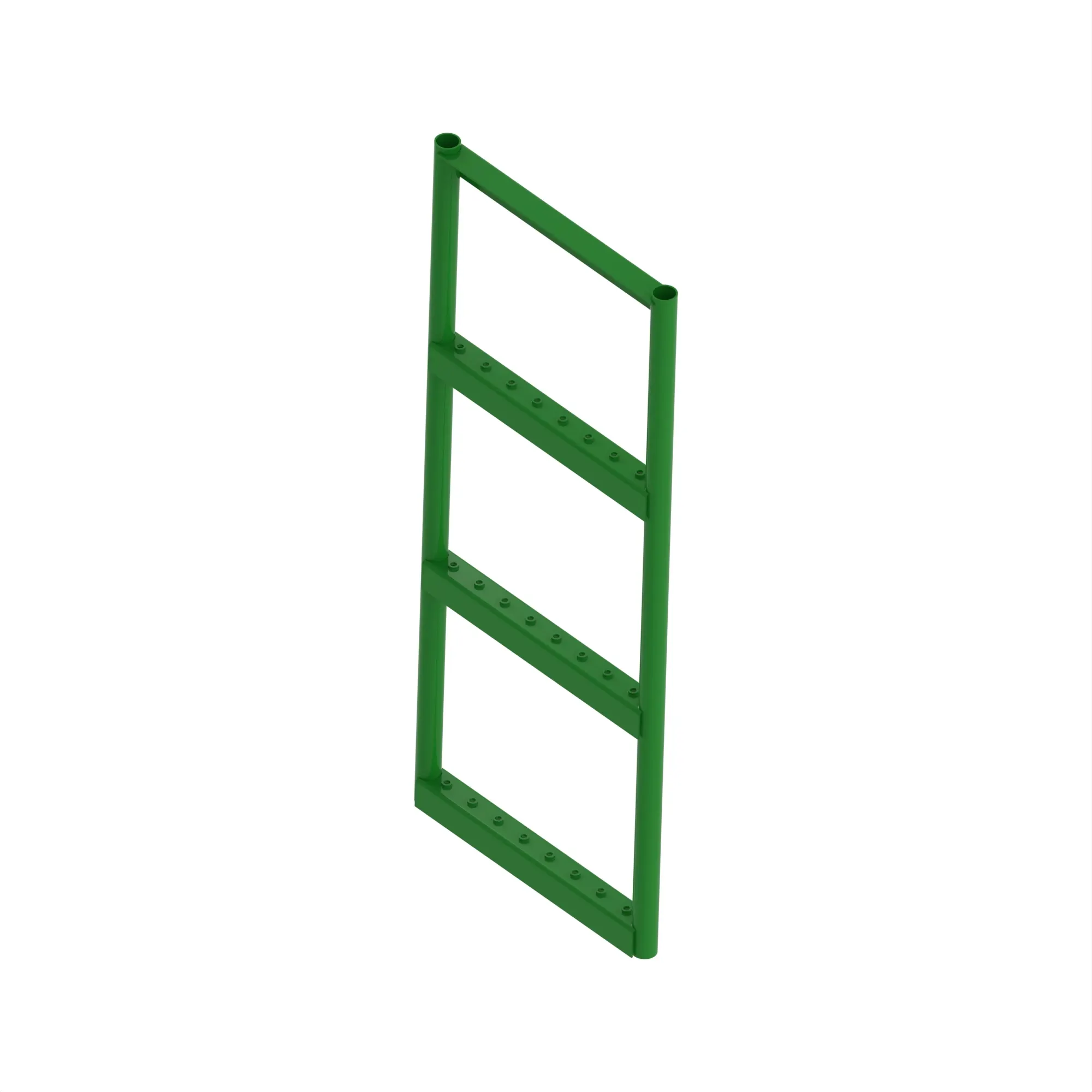 LADDER ASSY, 2 RANK