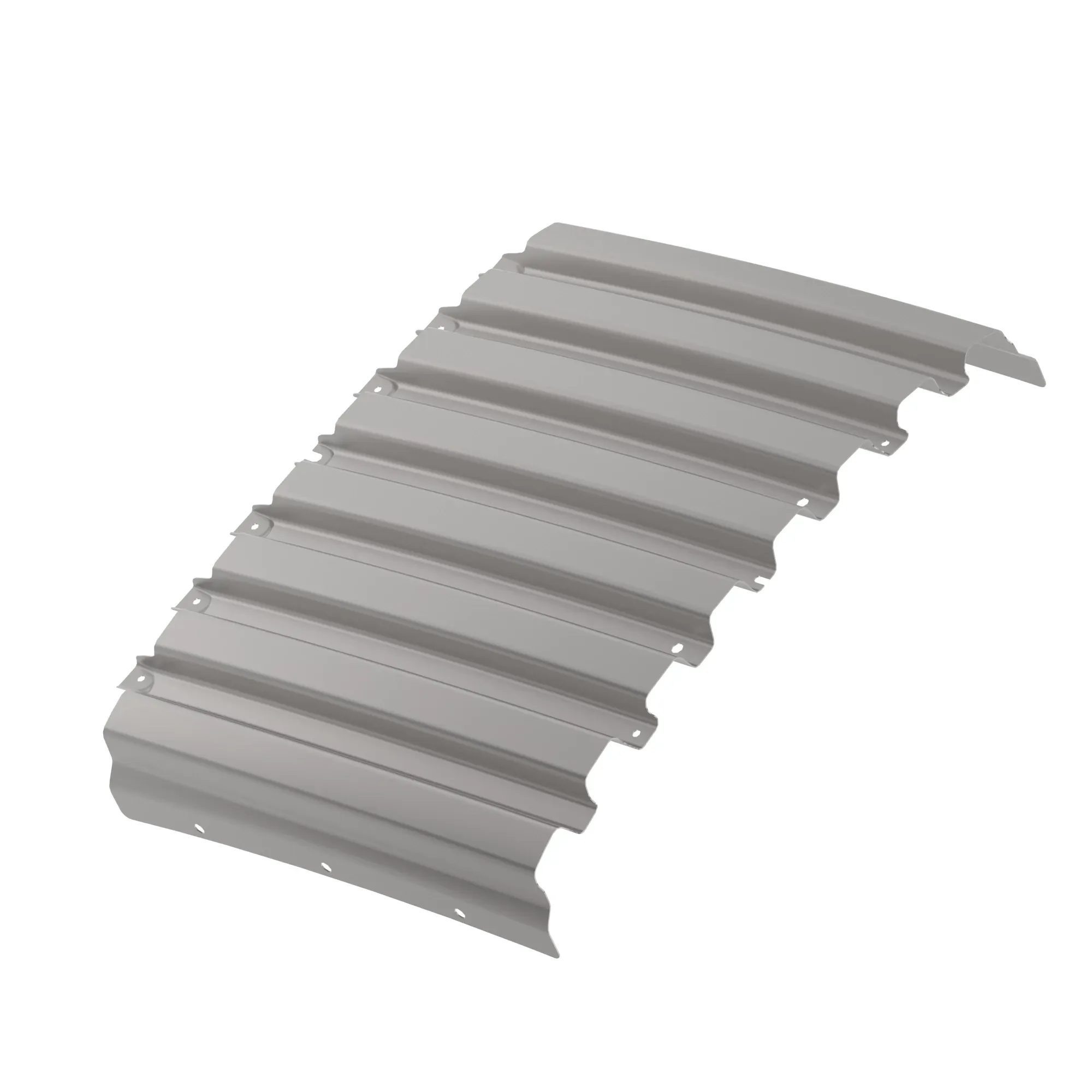 SCREEN, GRILL, CENTER, 31-4720