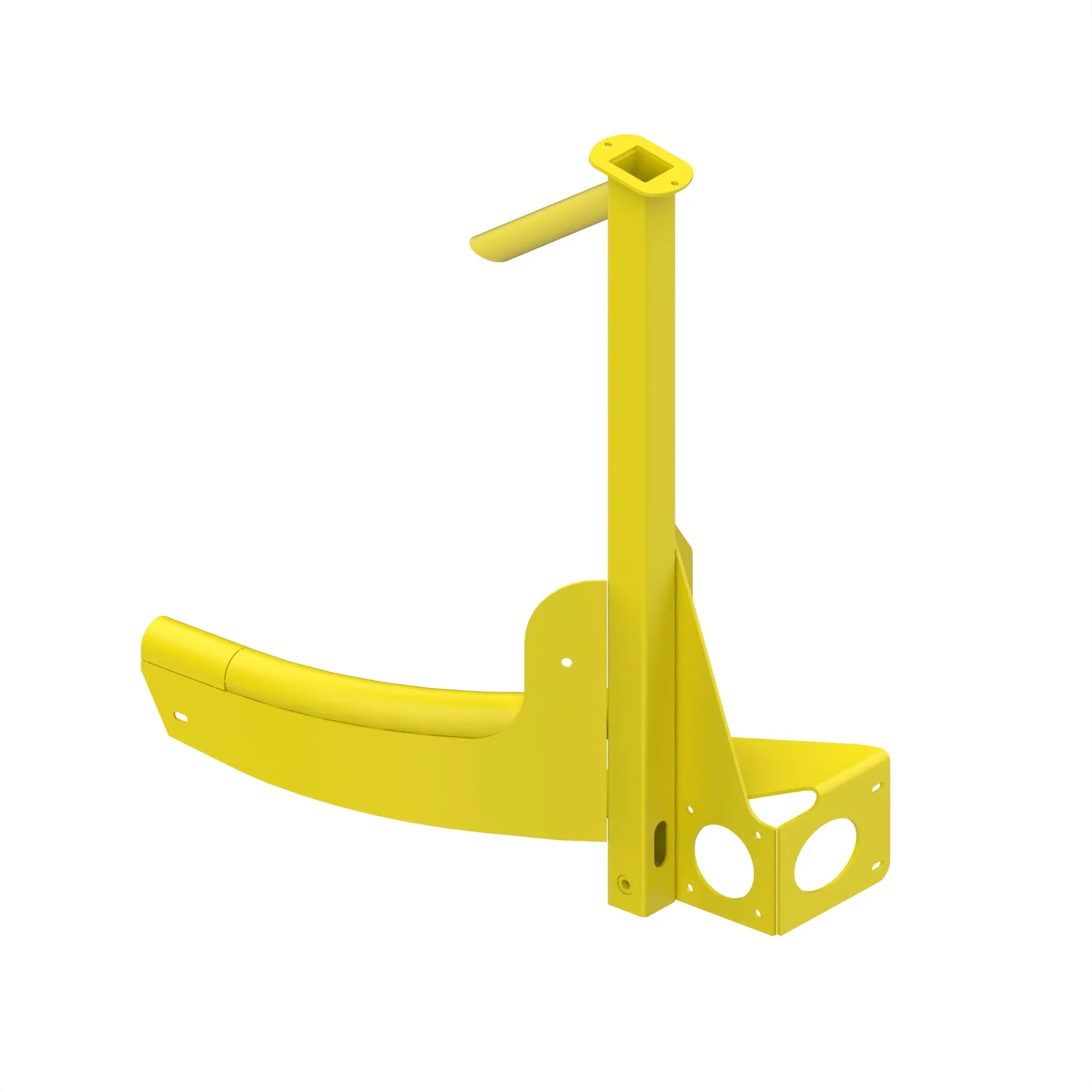 Crop Lifter