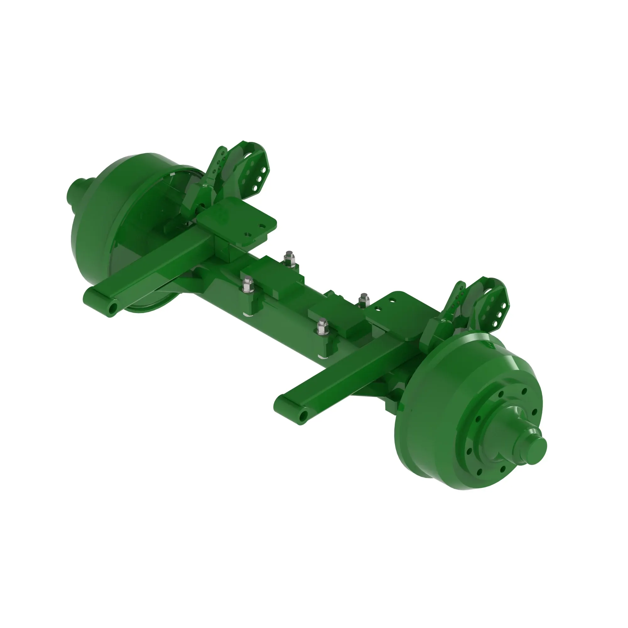 John Deere Axle - WZ31561600