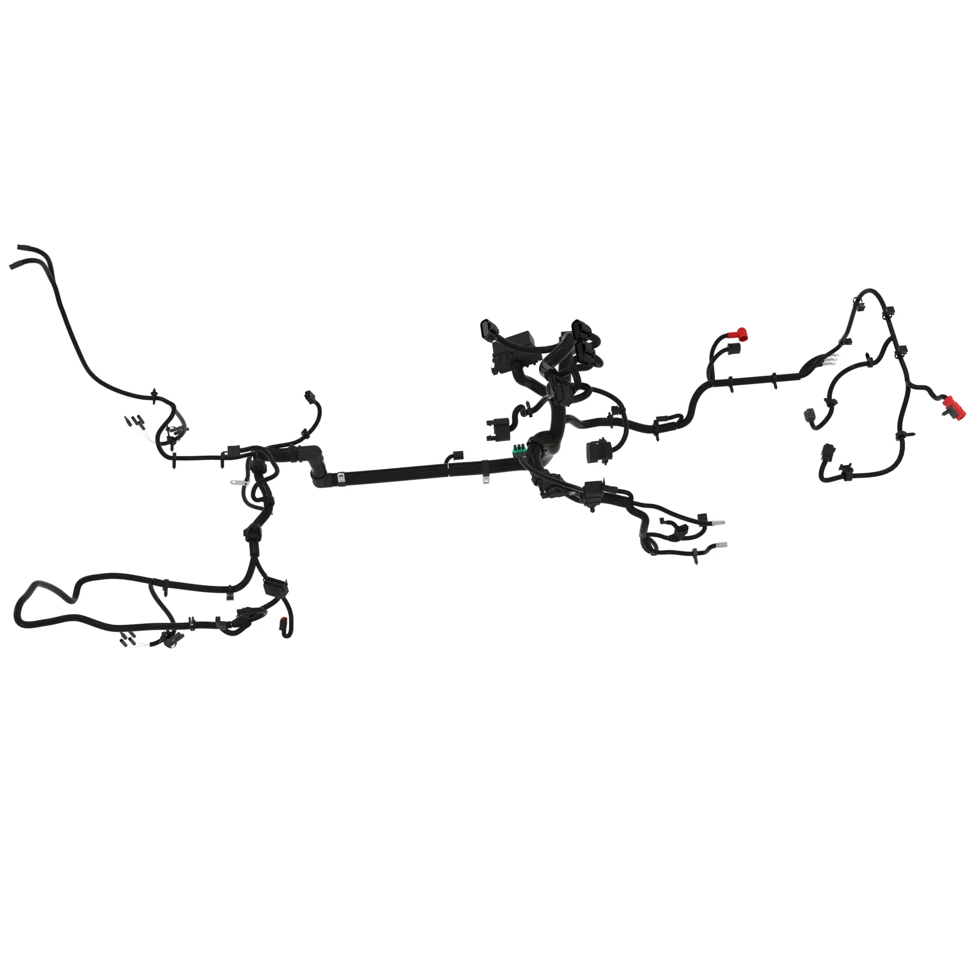 John Deere Chassis Wiring Harness - LVA24177