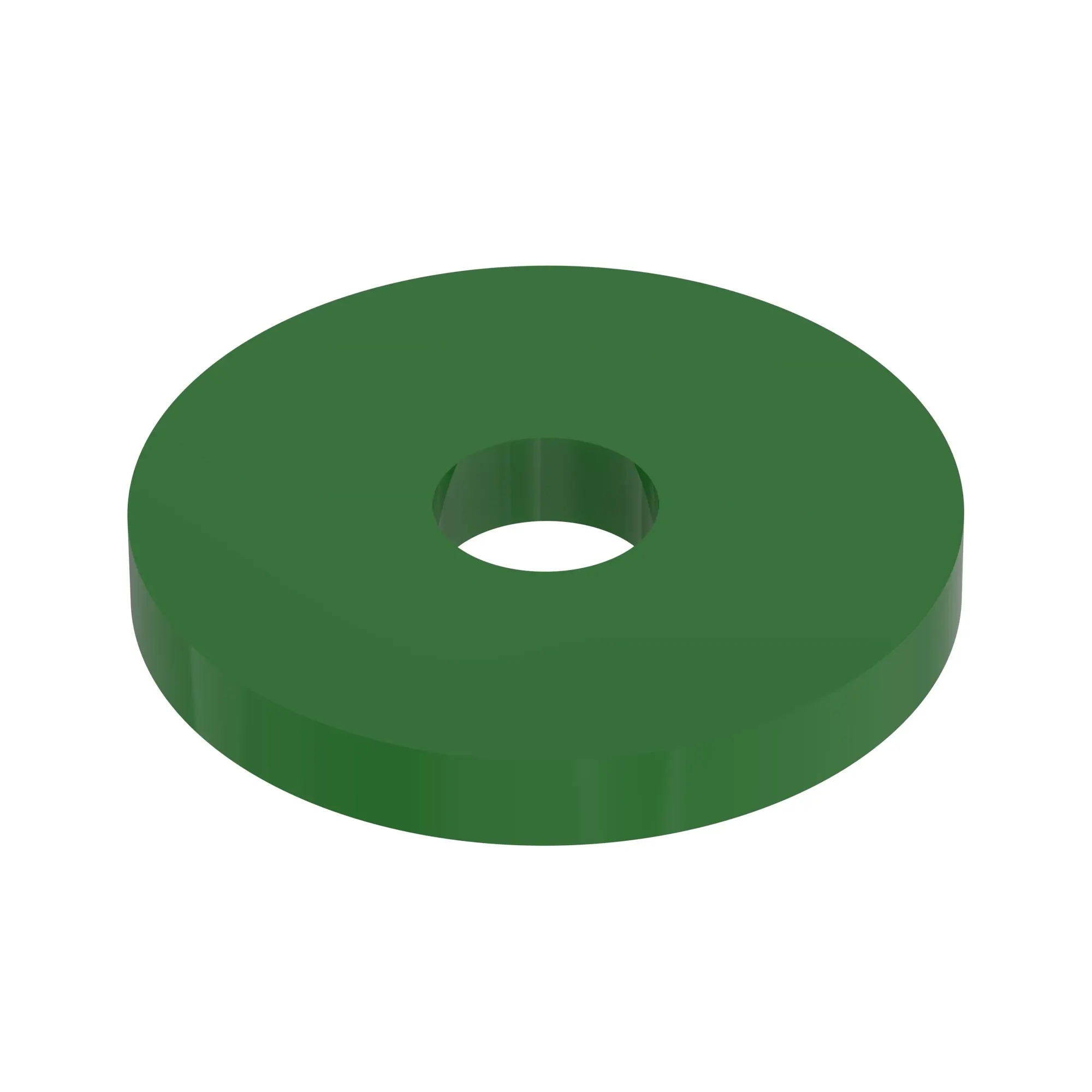 John Deere Round Hole Washer - N279807