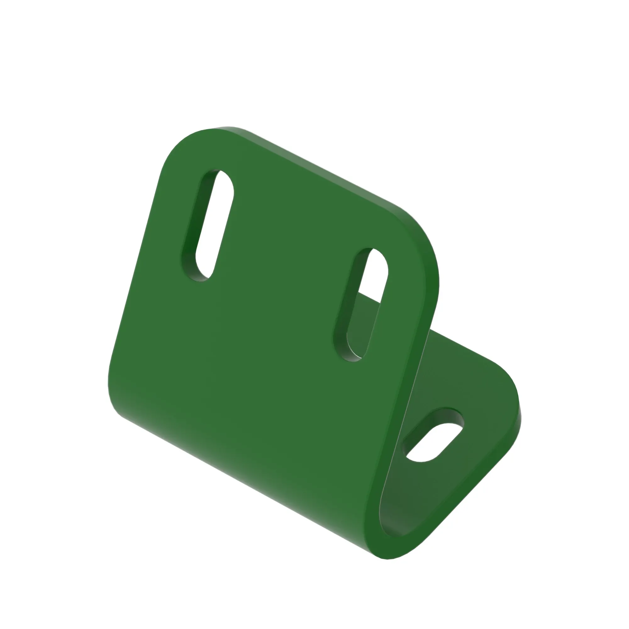 (GUARDRAIL SUPPORT)
