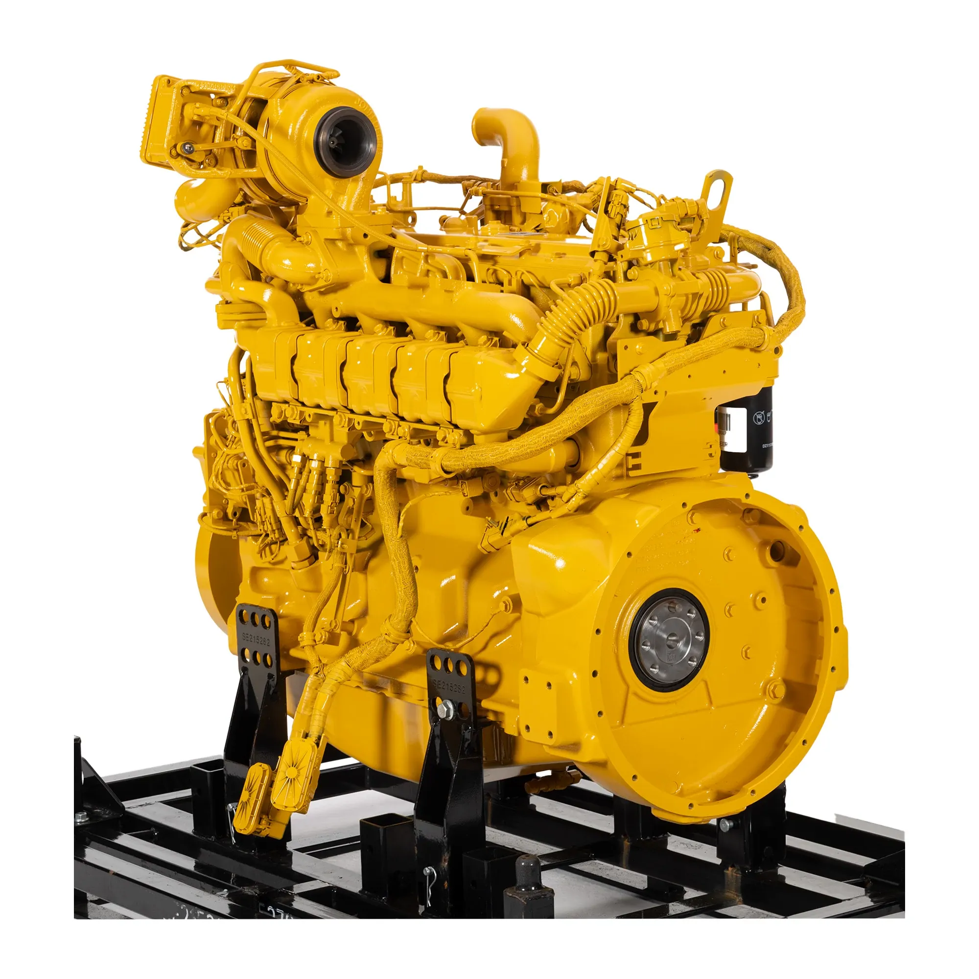 Reman 6.8 L Final Tier 4