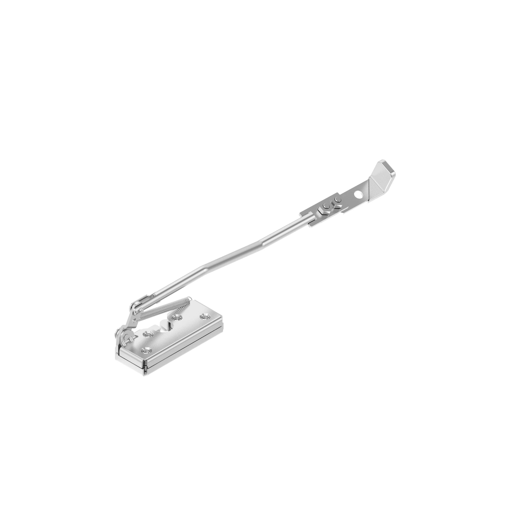 LATCH ASSEMBLY