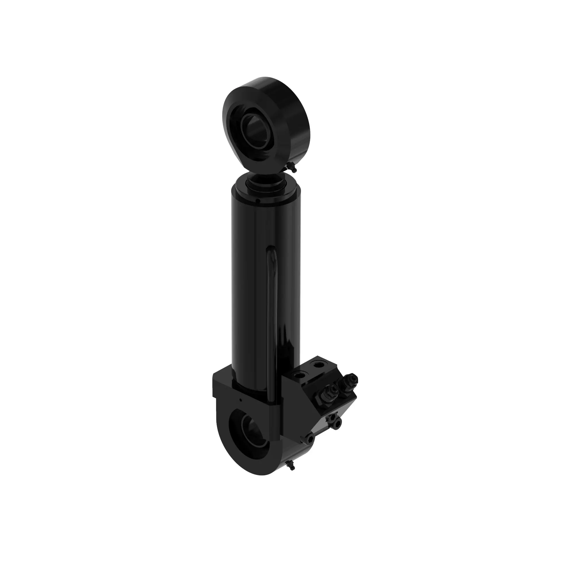 HYDRAULIC CYLINDER