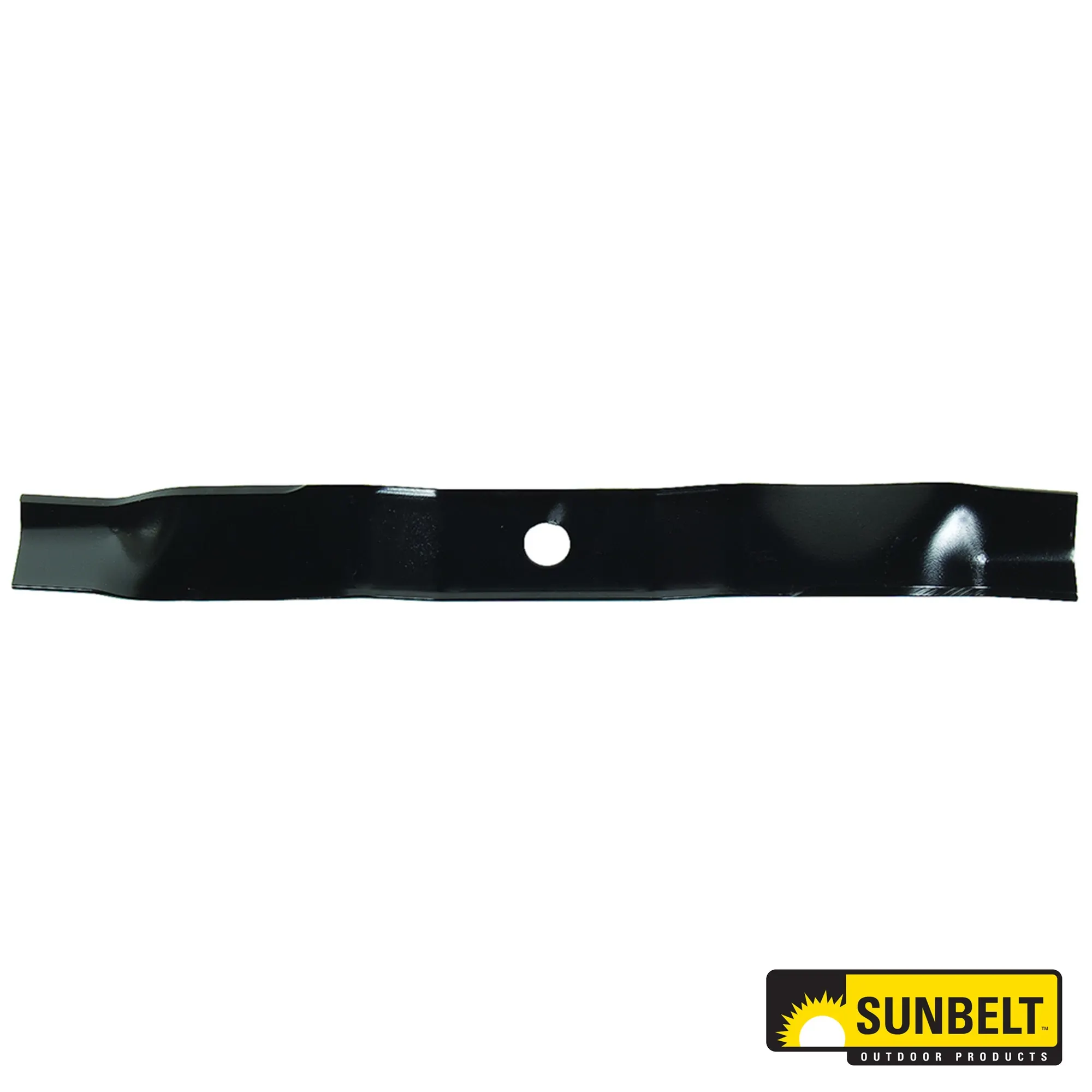 Sunbelt XHT Medium Lift Mower Blade - A-B1MU2634