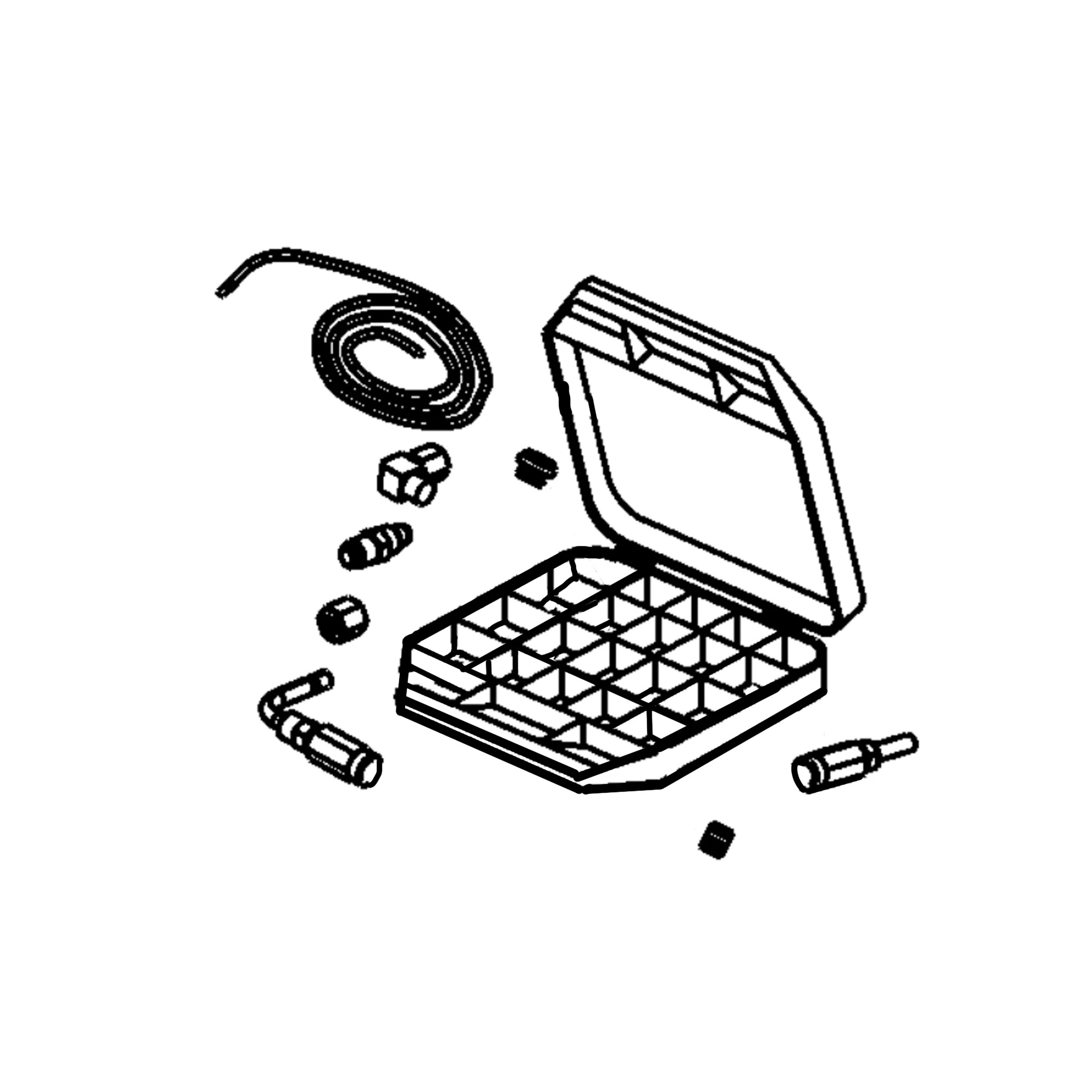 REPAIR KIT