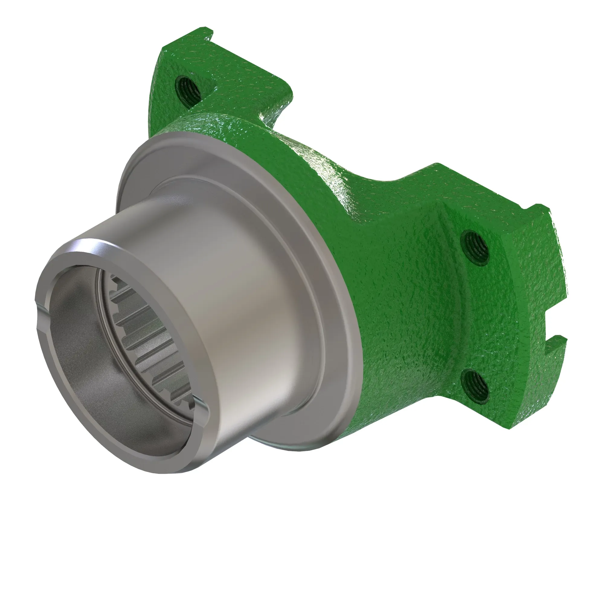 Universal Joint Yoke