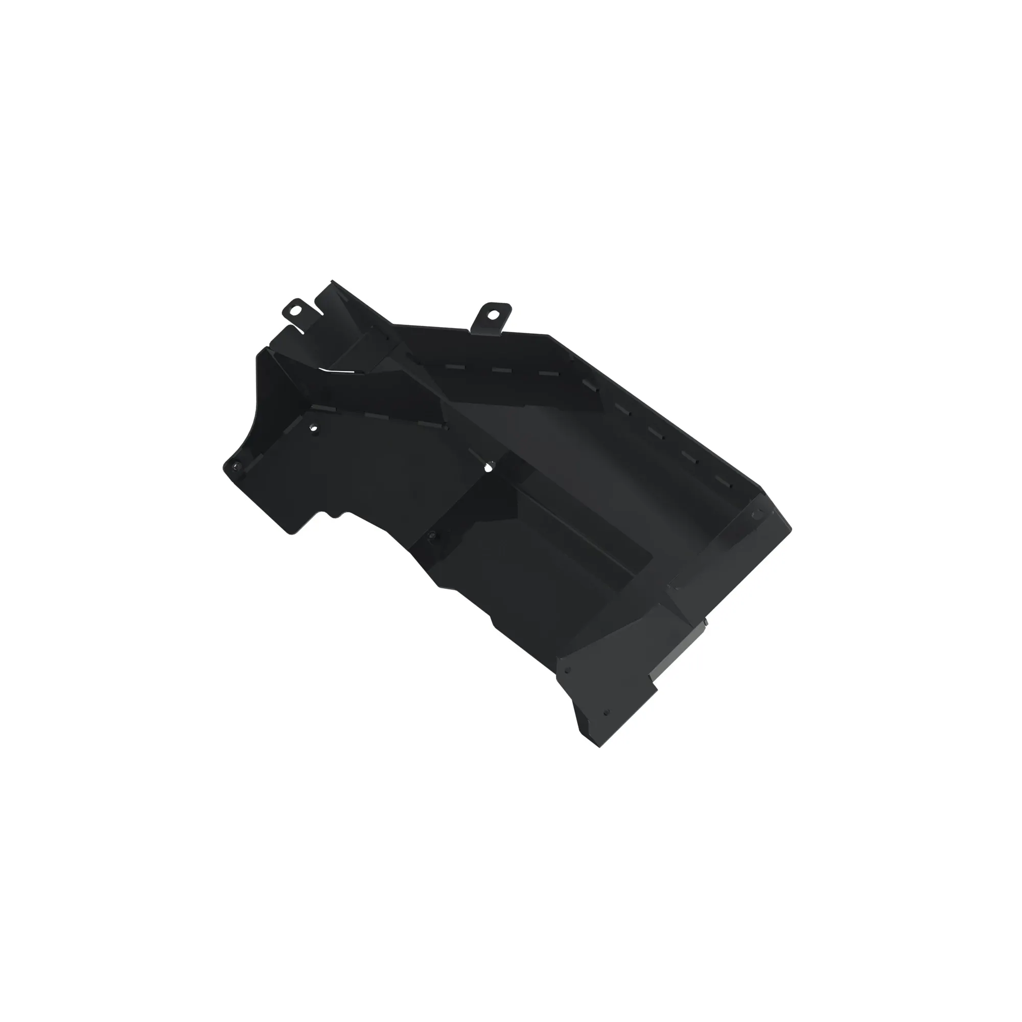 John Deere Fuel Tank Guard - AT491632