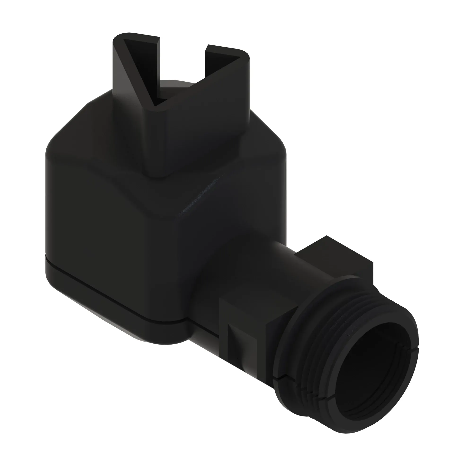 John Deere Electrical Connector Accessory - 57M11869