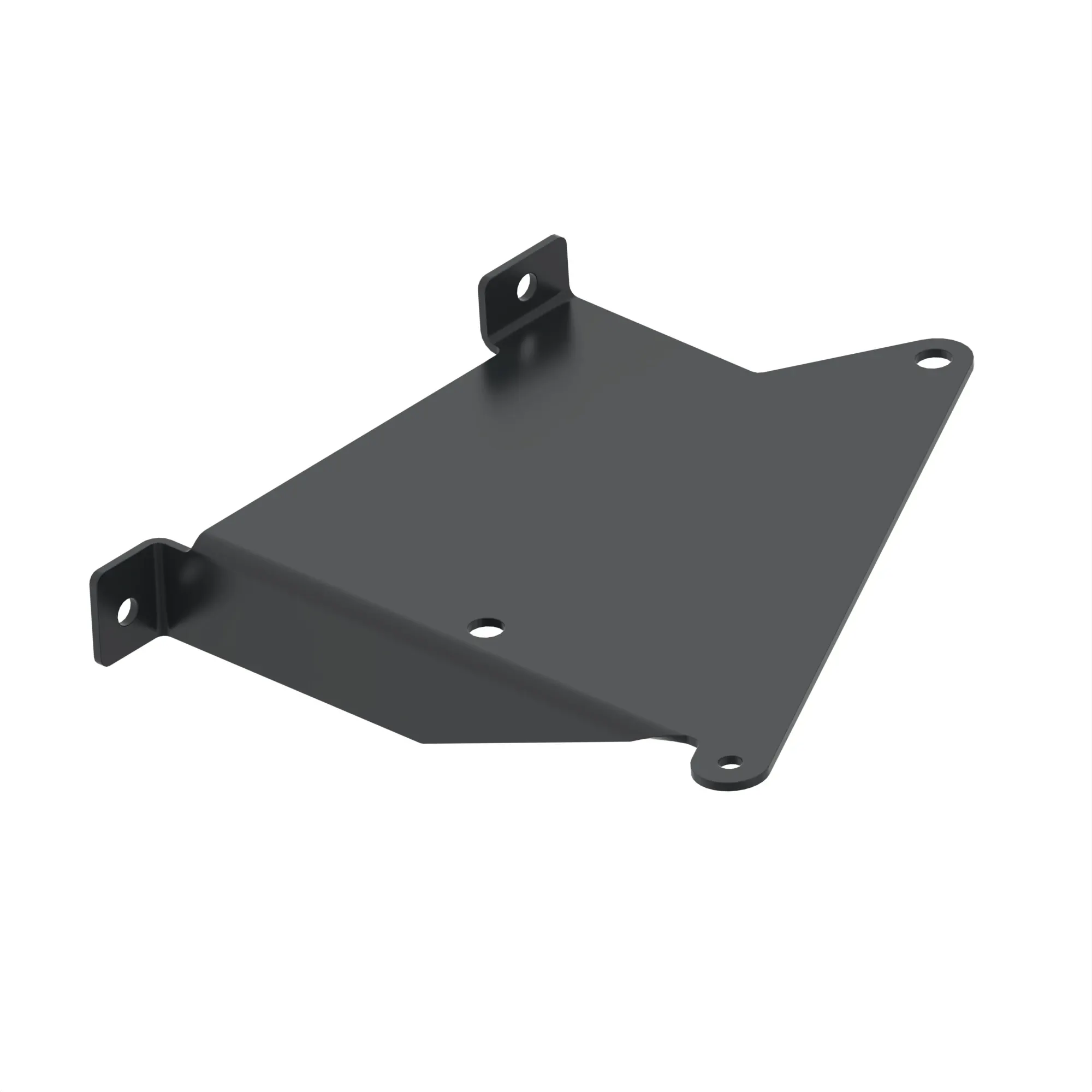BRACKET, CAN MOUNT (HST)