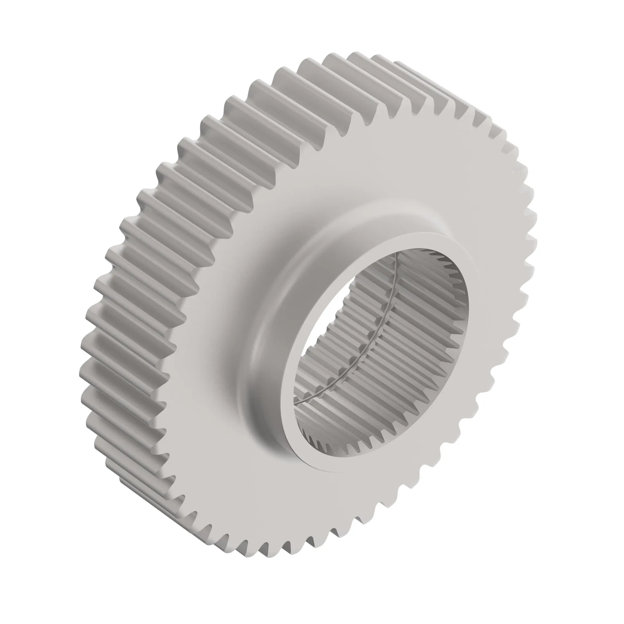 CHAIN SPROCKET, PUMP DRIVE INPUT