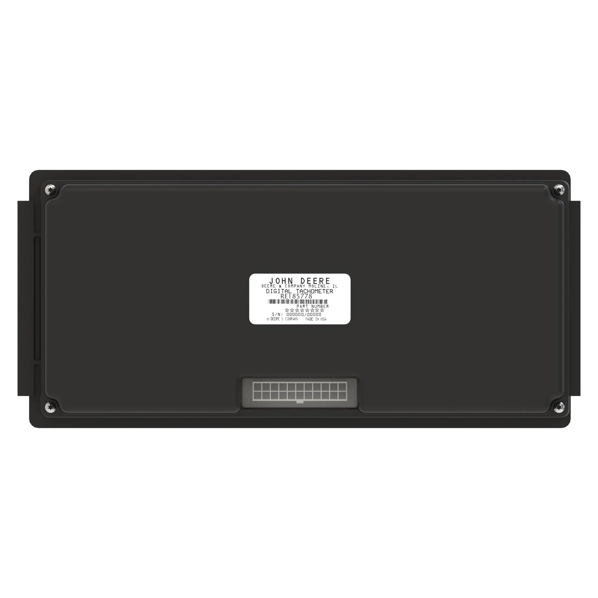 VEHICLE MONITOR