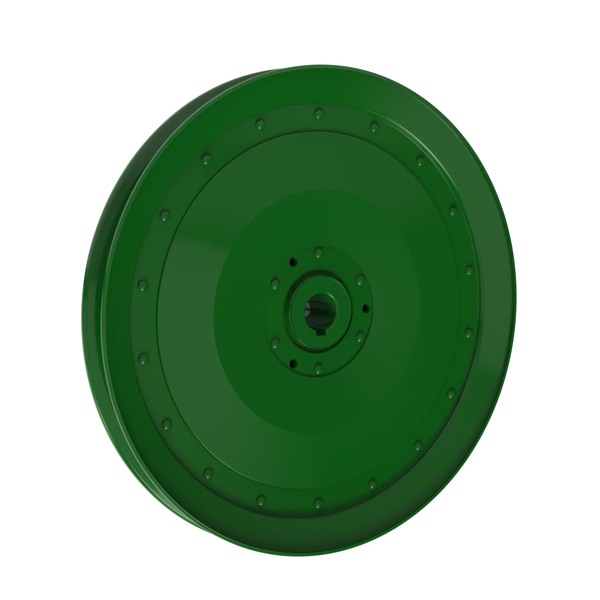 Pulley