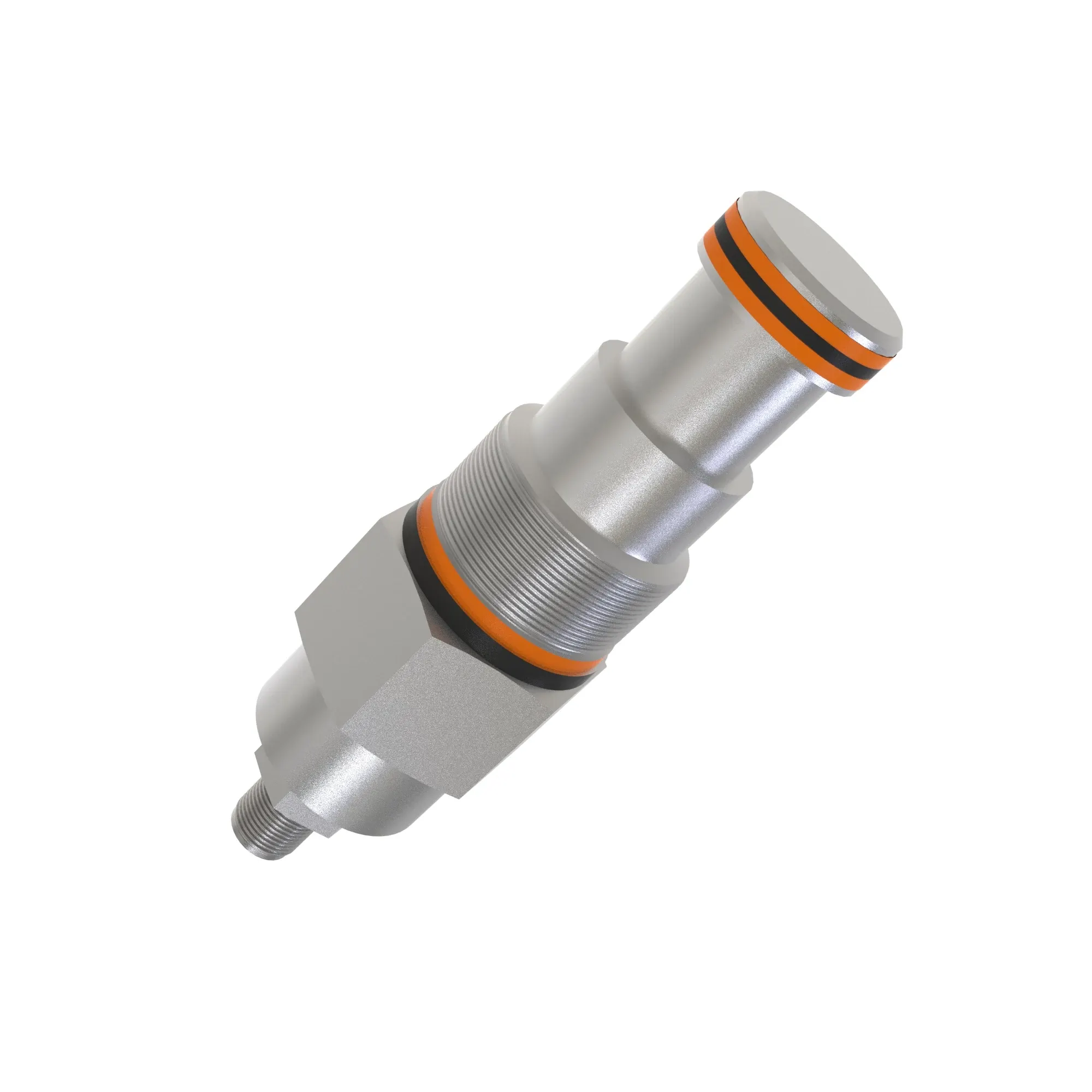 John Deere Pressure Relief Valve - F056997