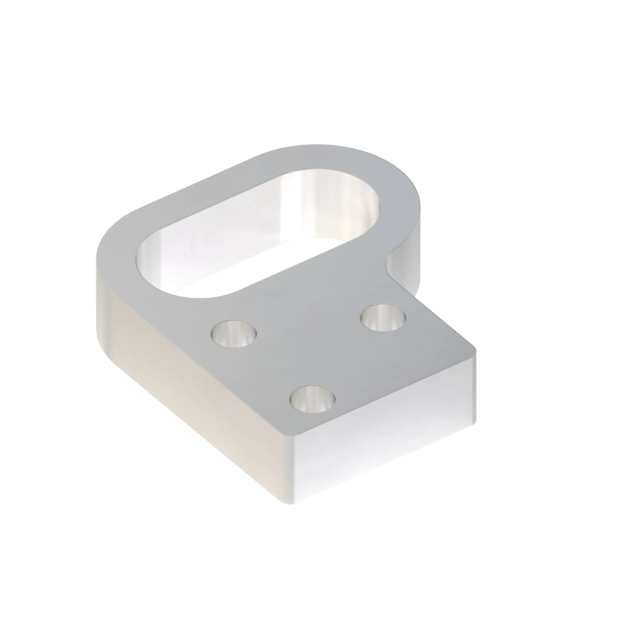 ⚙️ R173116: Cadena de Seguridad de la Barra de Tiro John Deere 🚜✅
