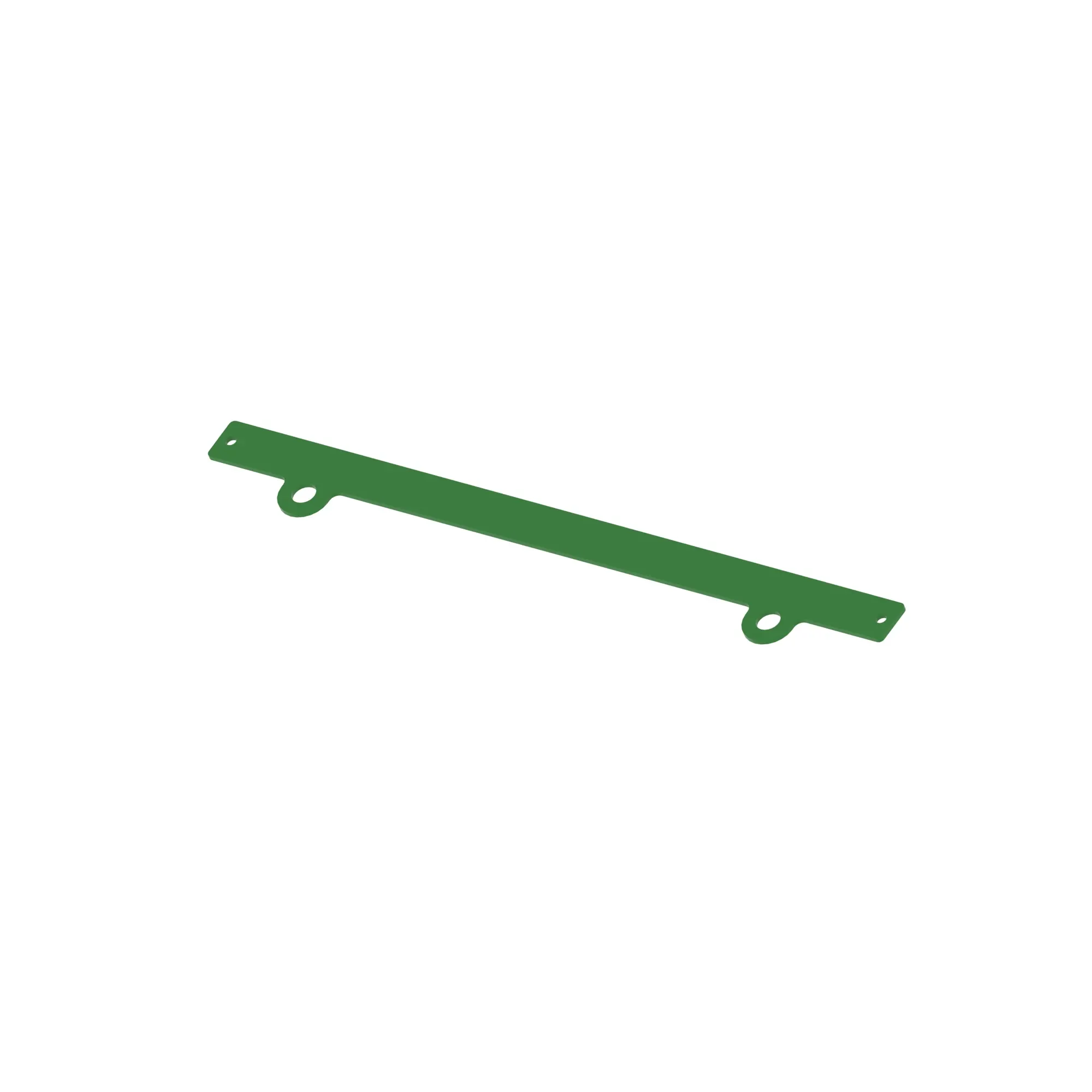 John Deere Plate - R264828