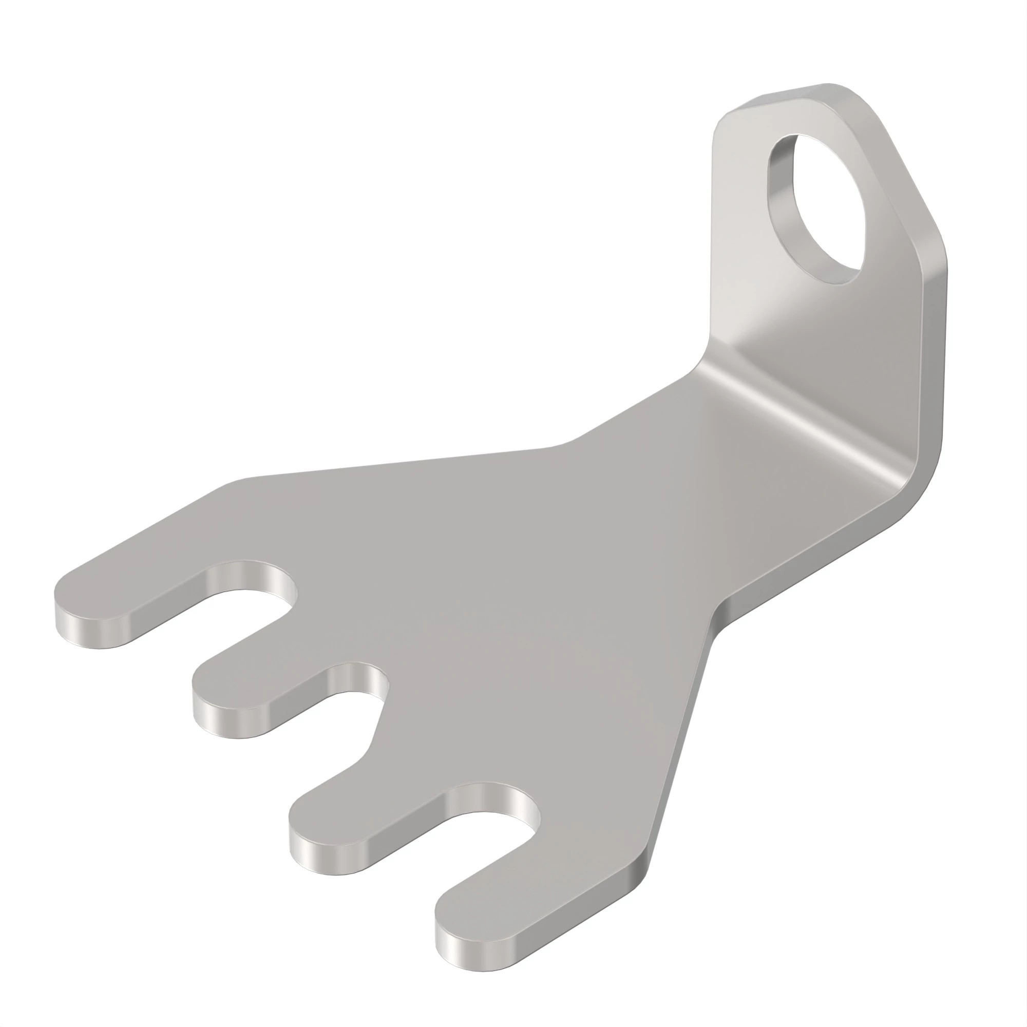 BRACKET, WIRING HARNESS SUPPORT