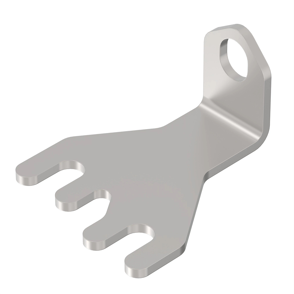 BRACKET, WIRING HARNESS SUPPORT