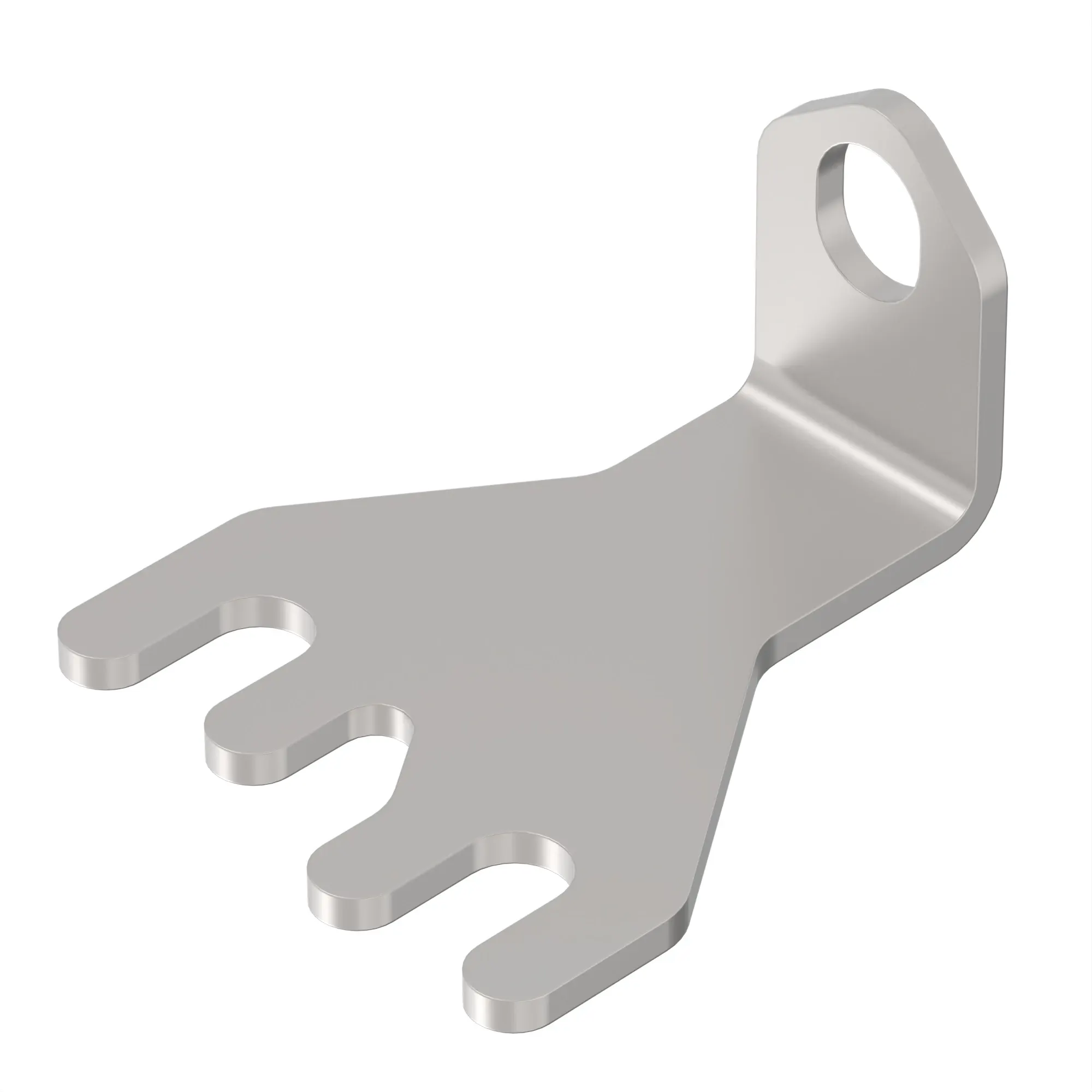 John Deere Bracket - DZ122133