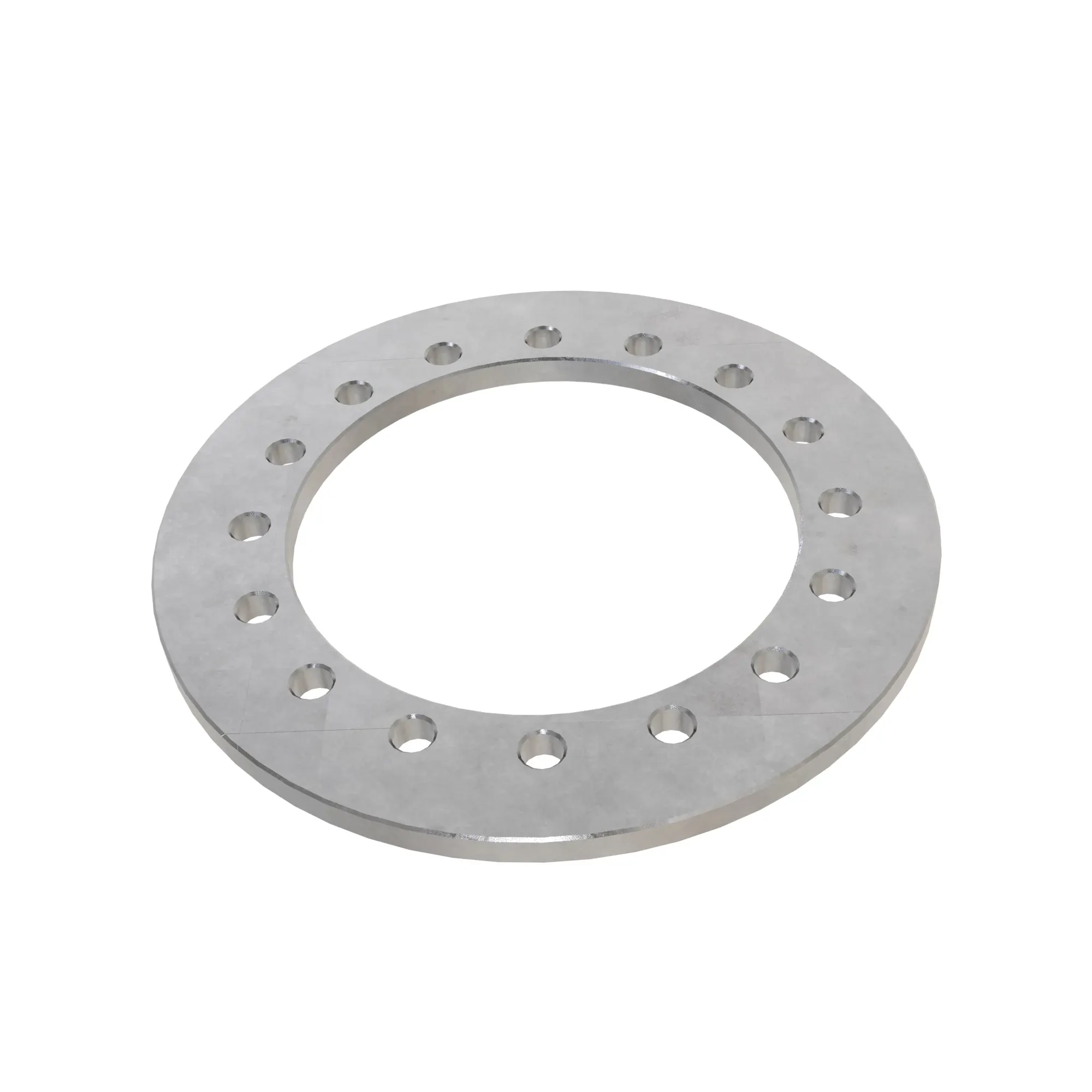 SPINDLE END CAP