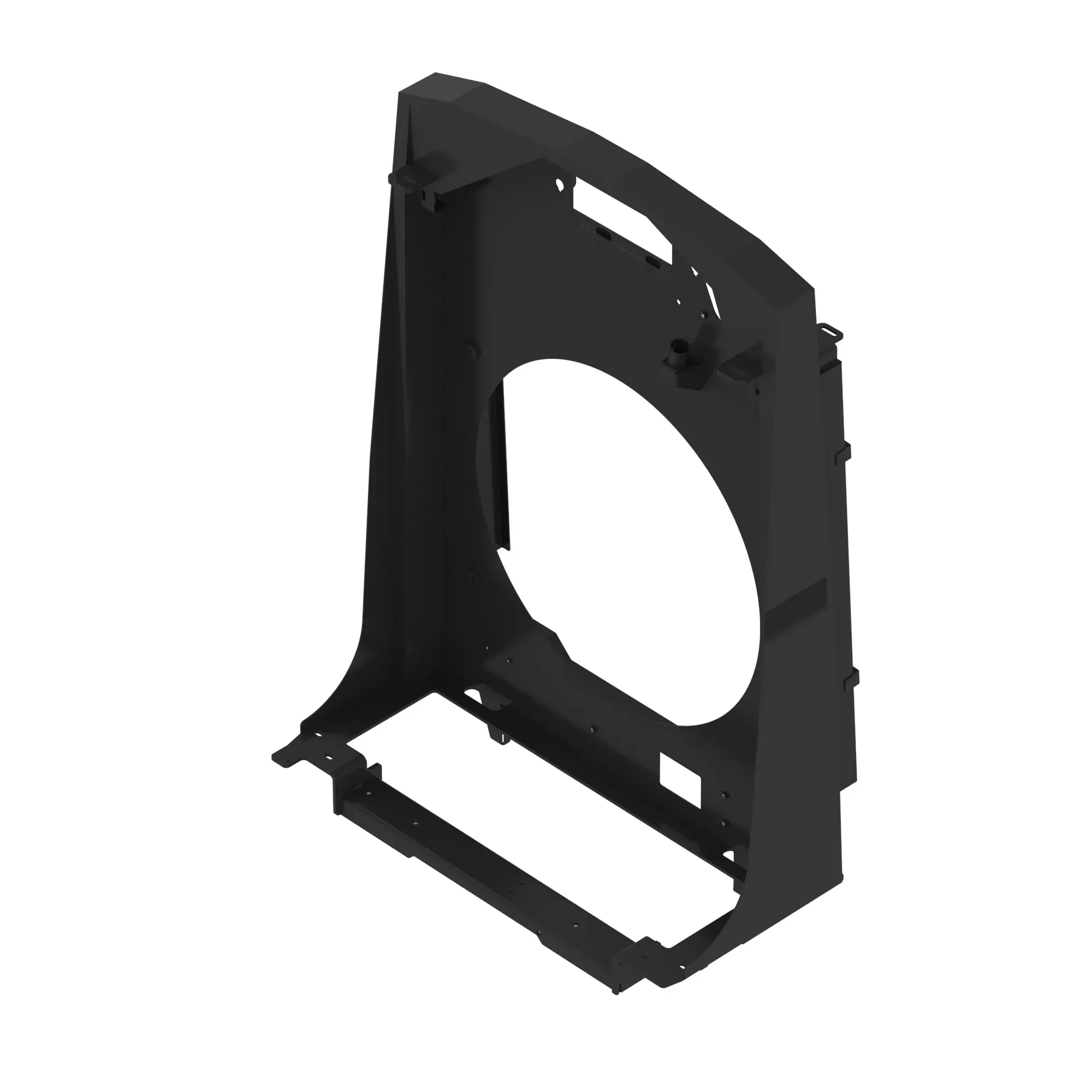 BRACKET, COOLER BRACKET