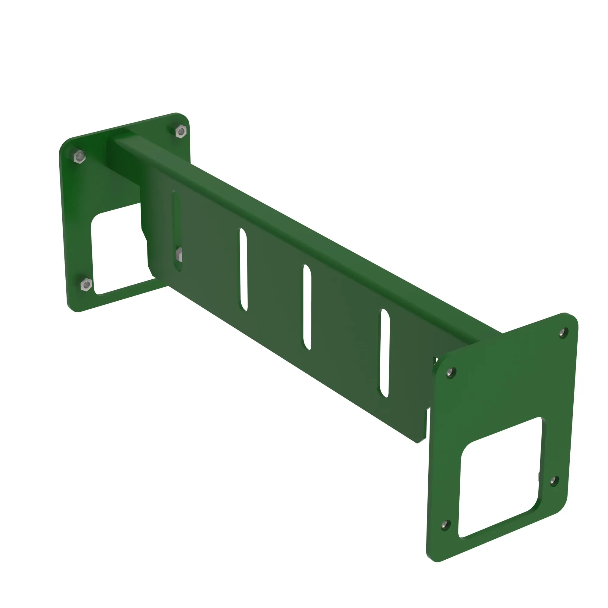 John Deere Support - CB11516816