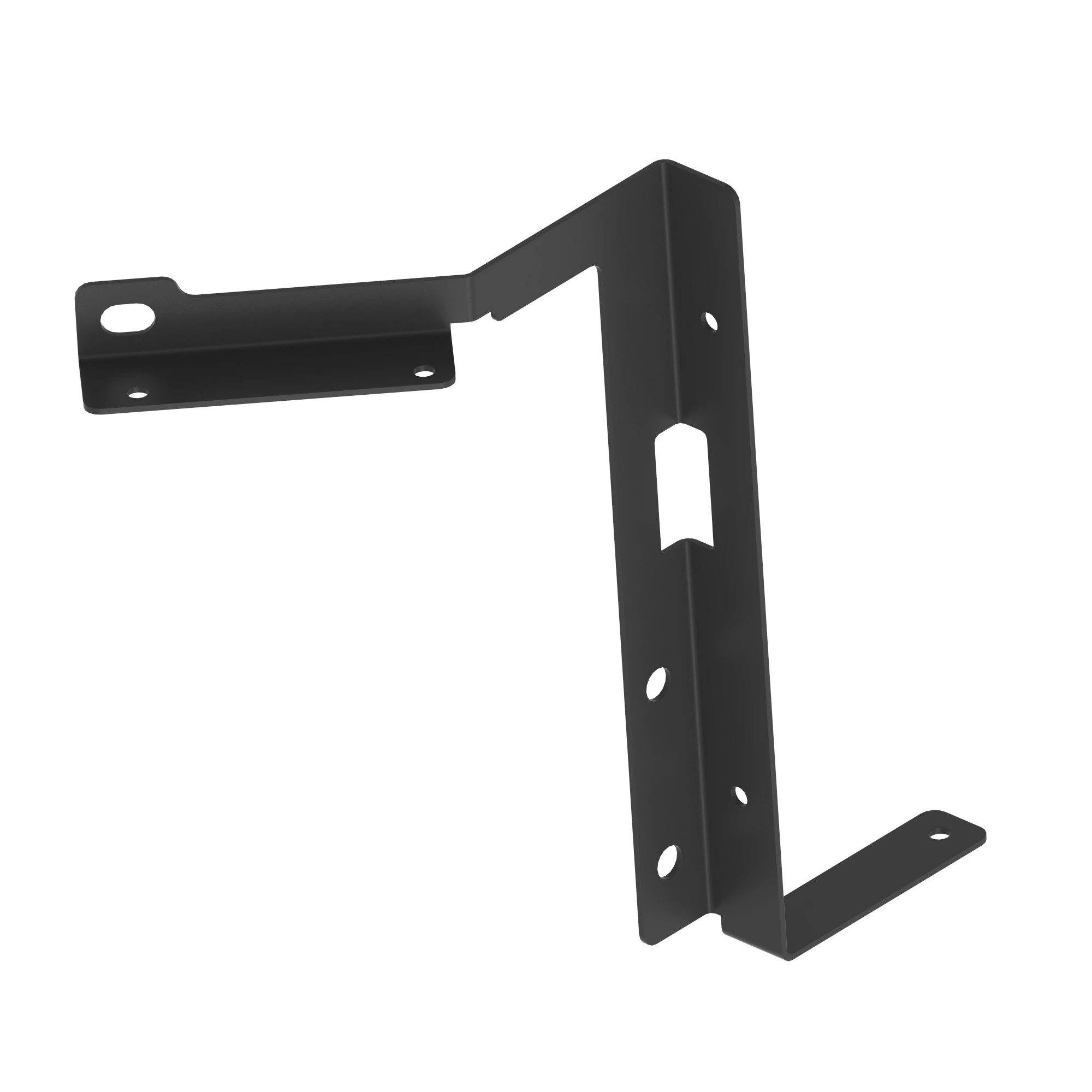 BRACKET, WORKLIGHT HARNESS MOUNT F1