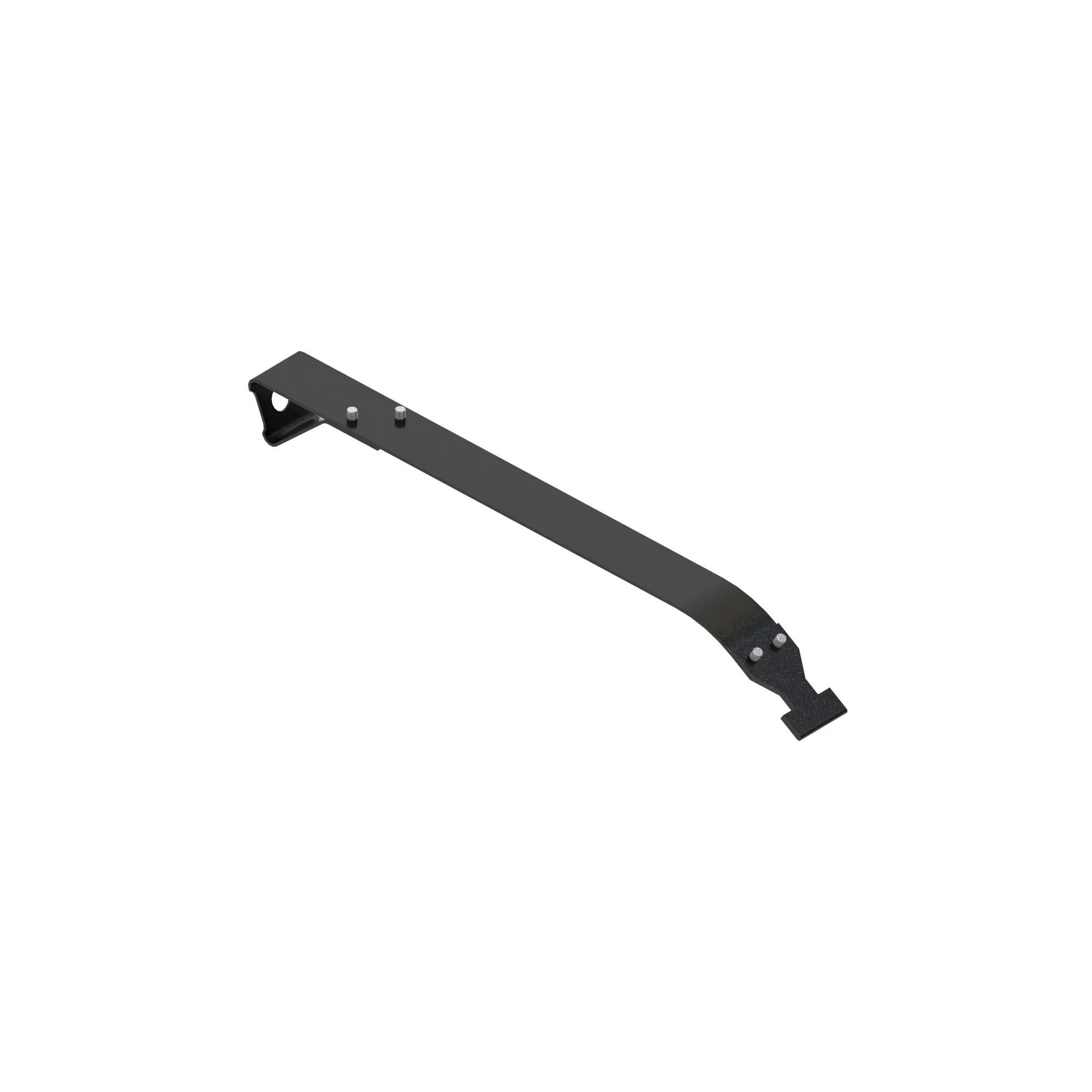 John Deere Fuel Tank Strap - SJ18697